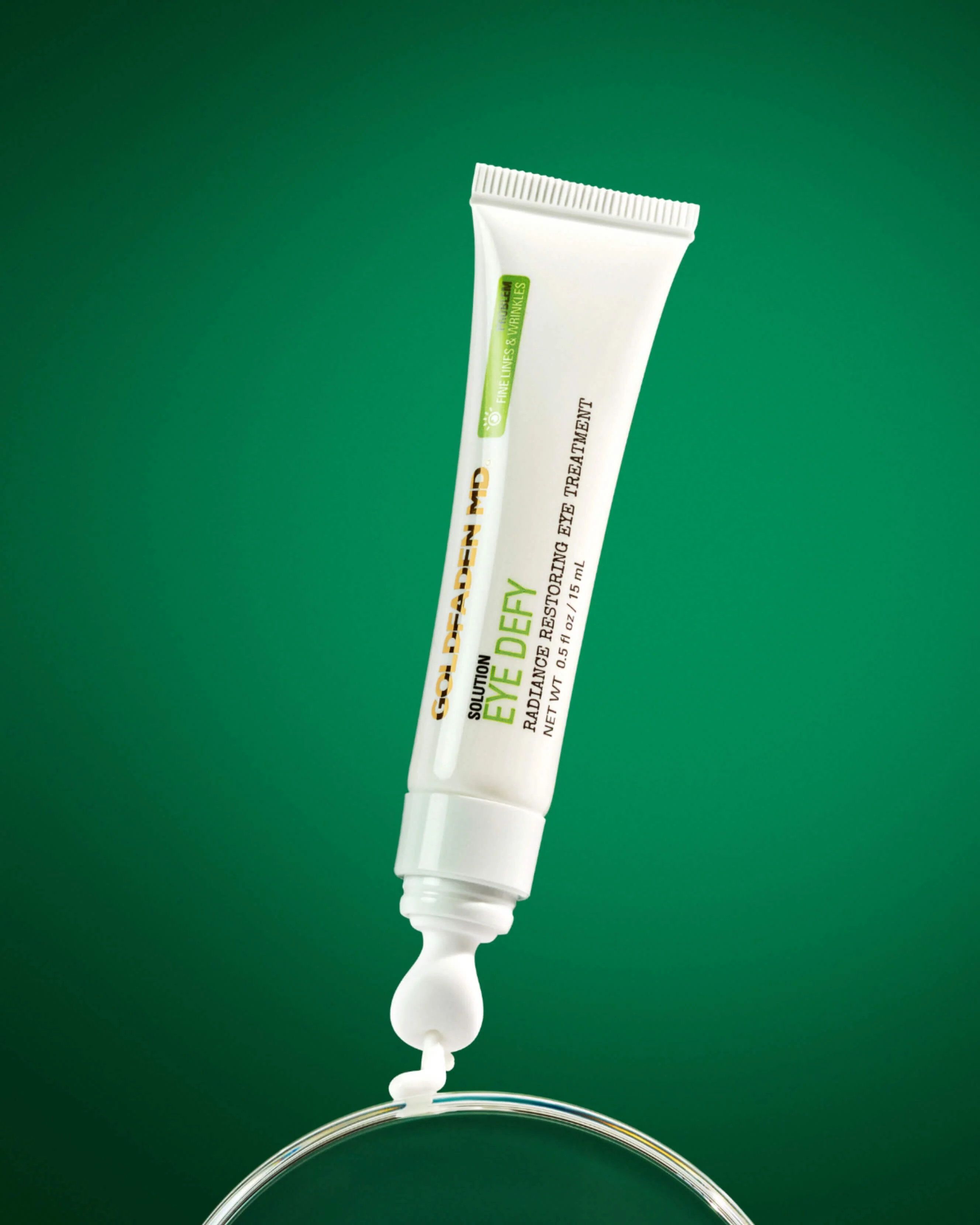 Eye Defy - Radiance Restoring Eye Treatment - Image 8