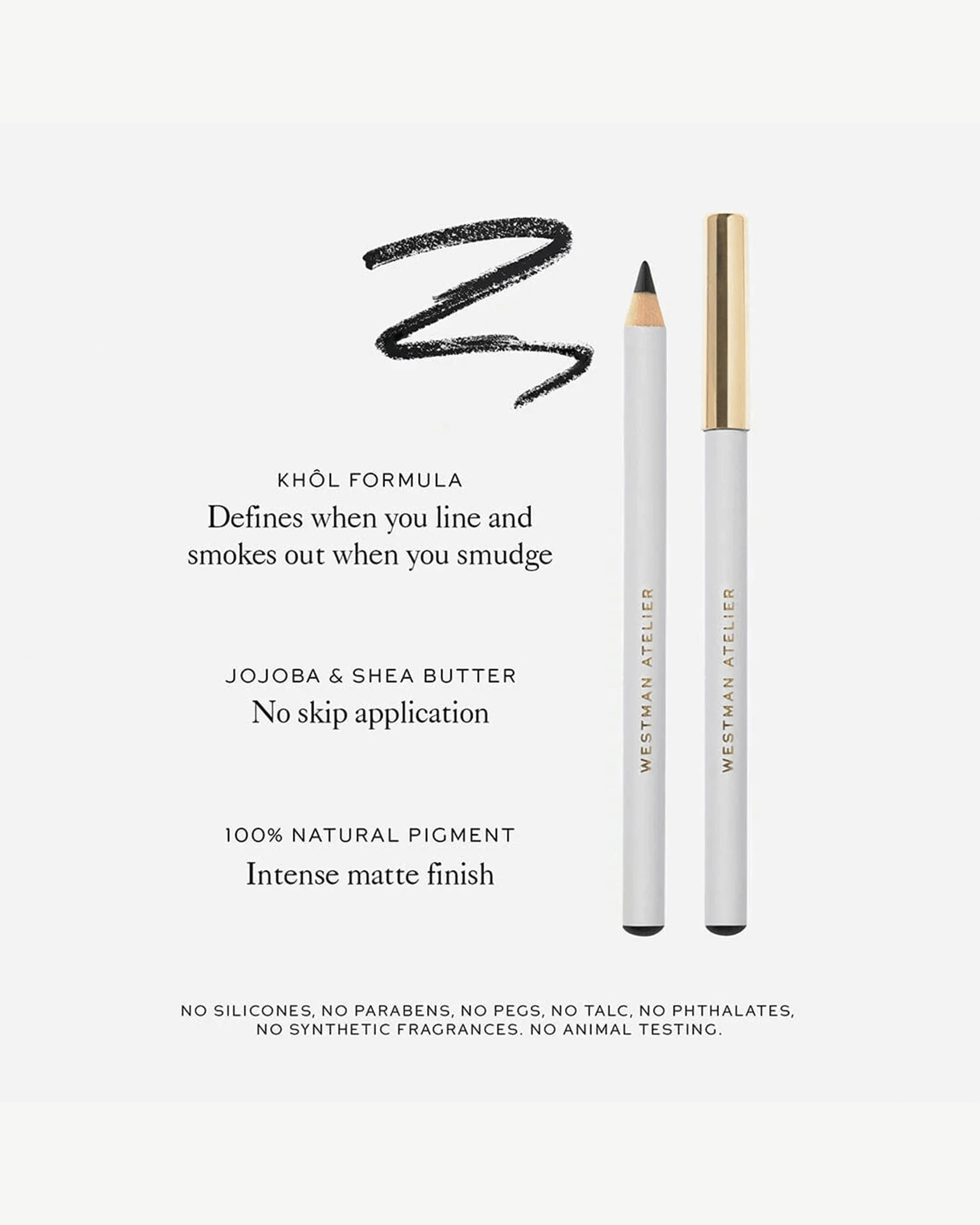 Eye Love You Eye Liner - Image 9