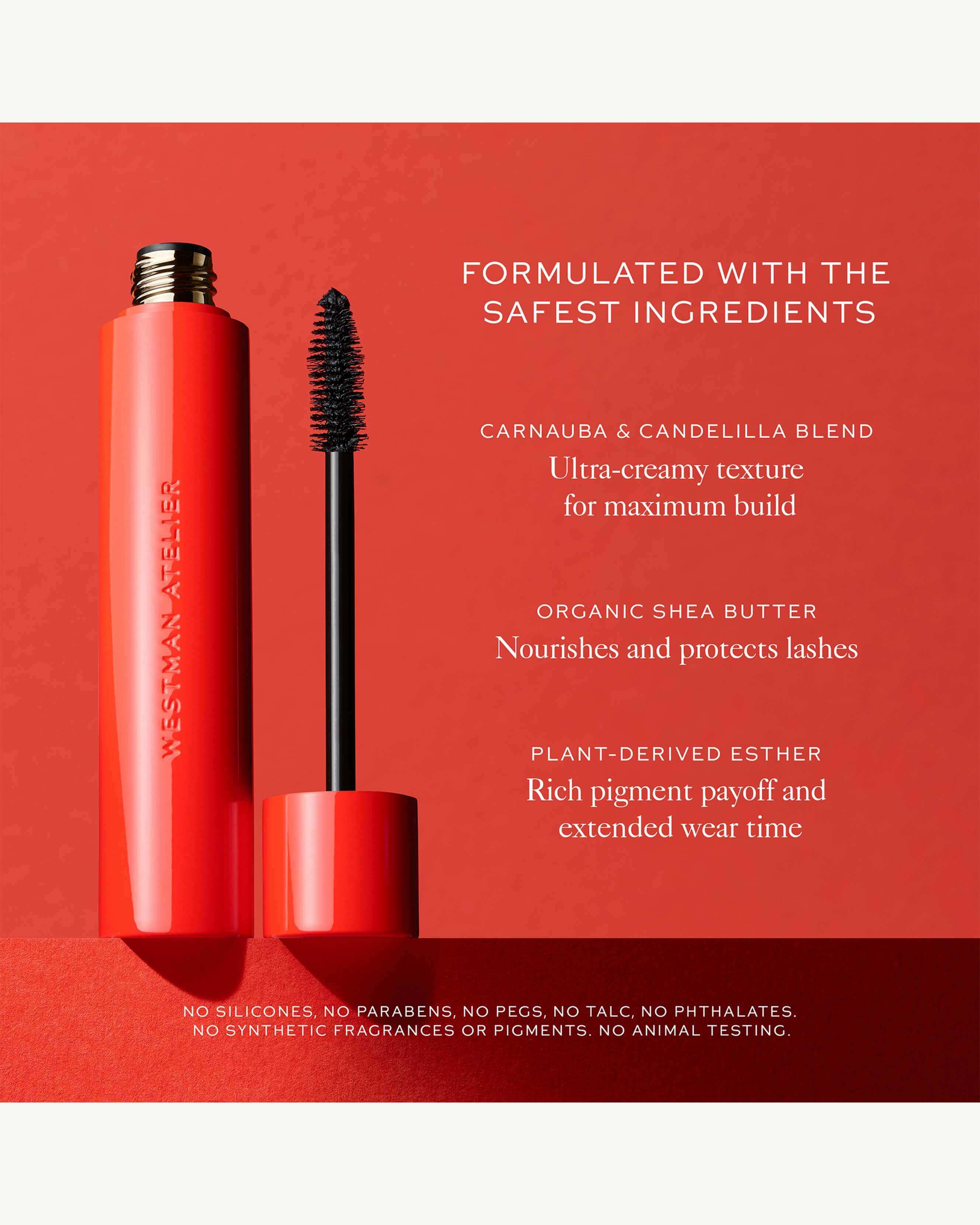 Eye Want You Mascara - Image 9