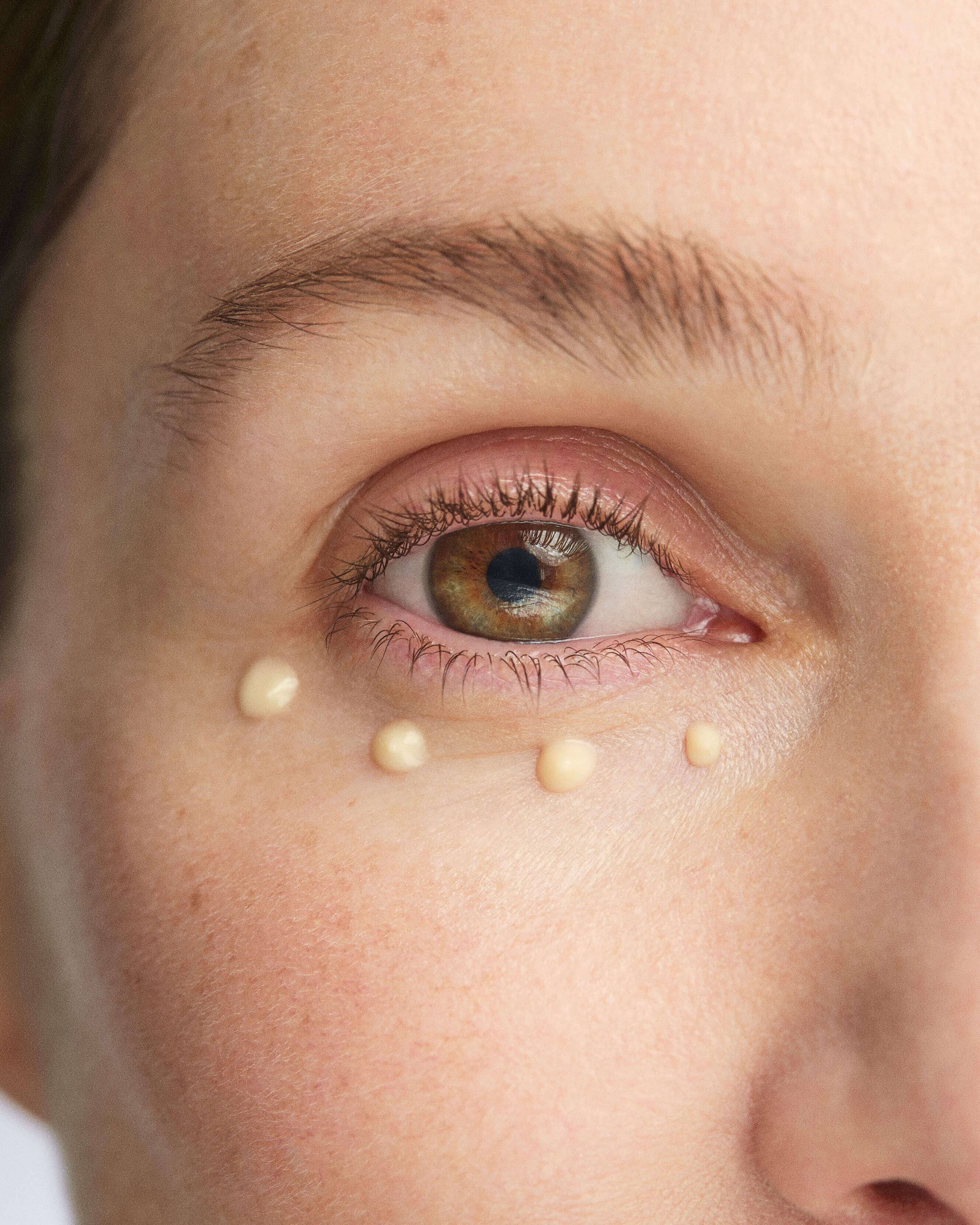Eyes 27 Repairing Eye Cream - Image 2
