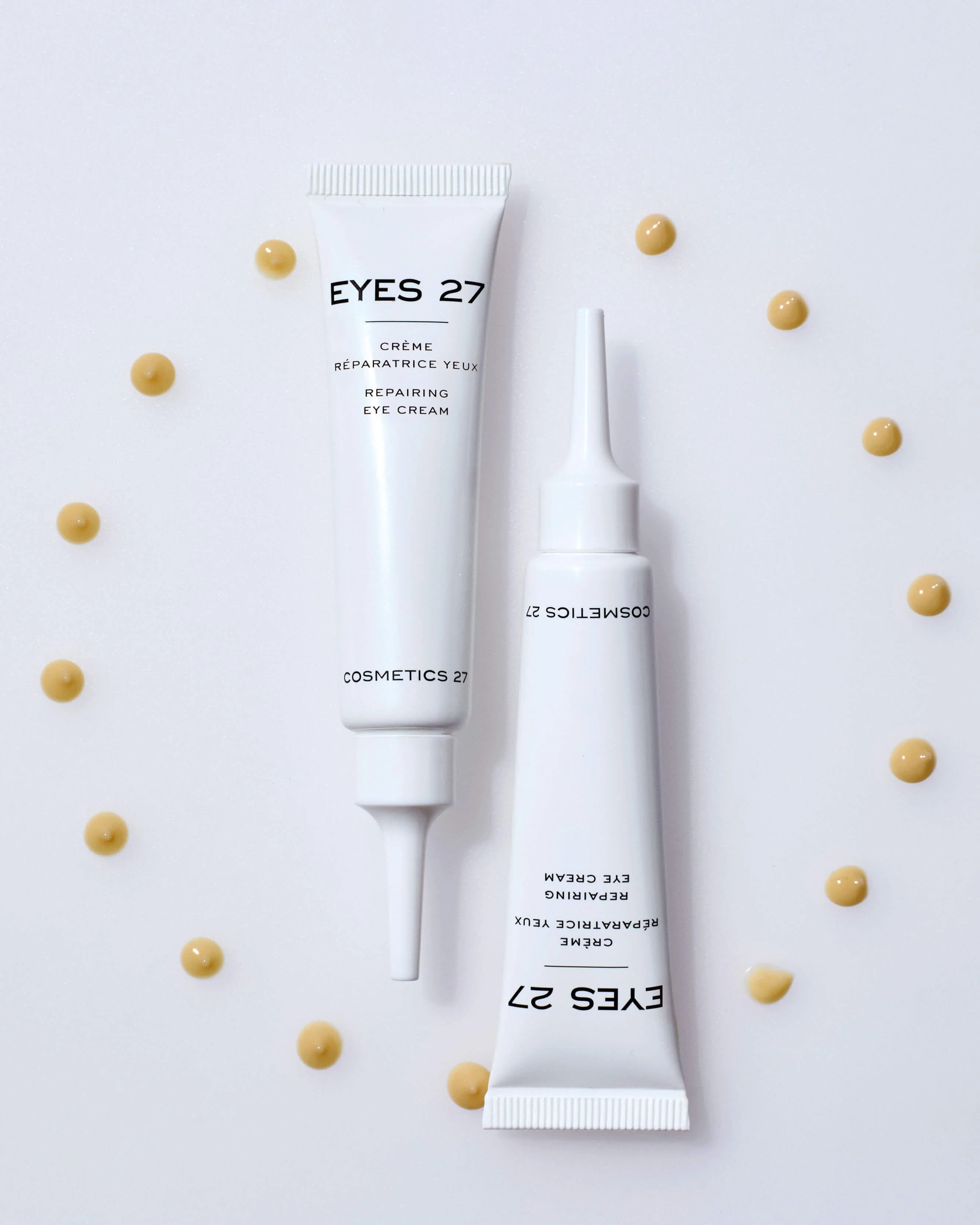 Eyes 27 Repairing Eye Cream - Image 3