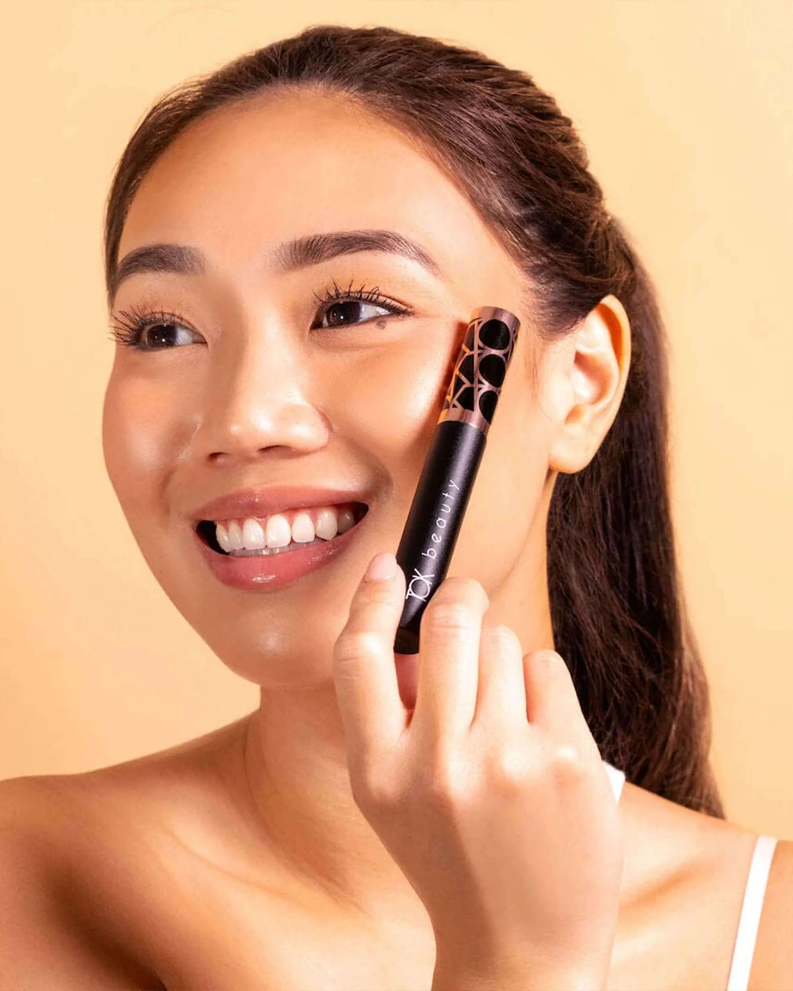 Eyes That TOK - Lash Enhancing Mascara - Image 13