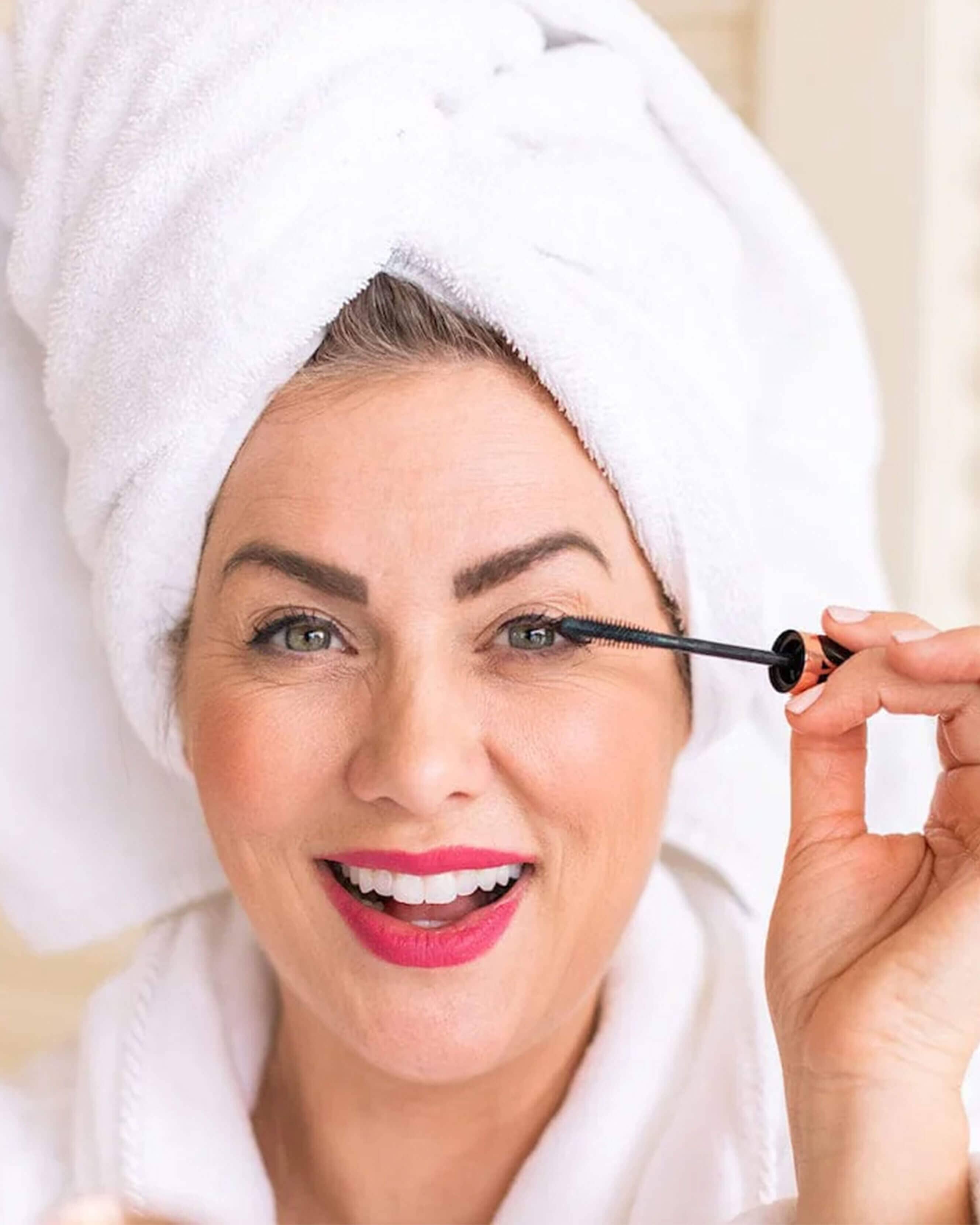 Eyes That TOK - Lash Enhancing Mascara - Image 4