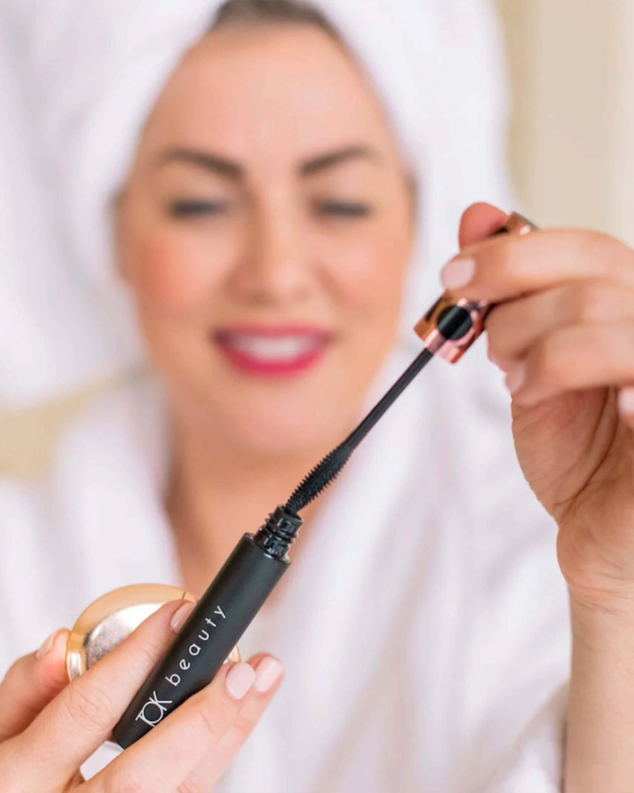 Eyes That TOK - Lash Enhancing Mascara - Image 5