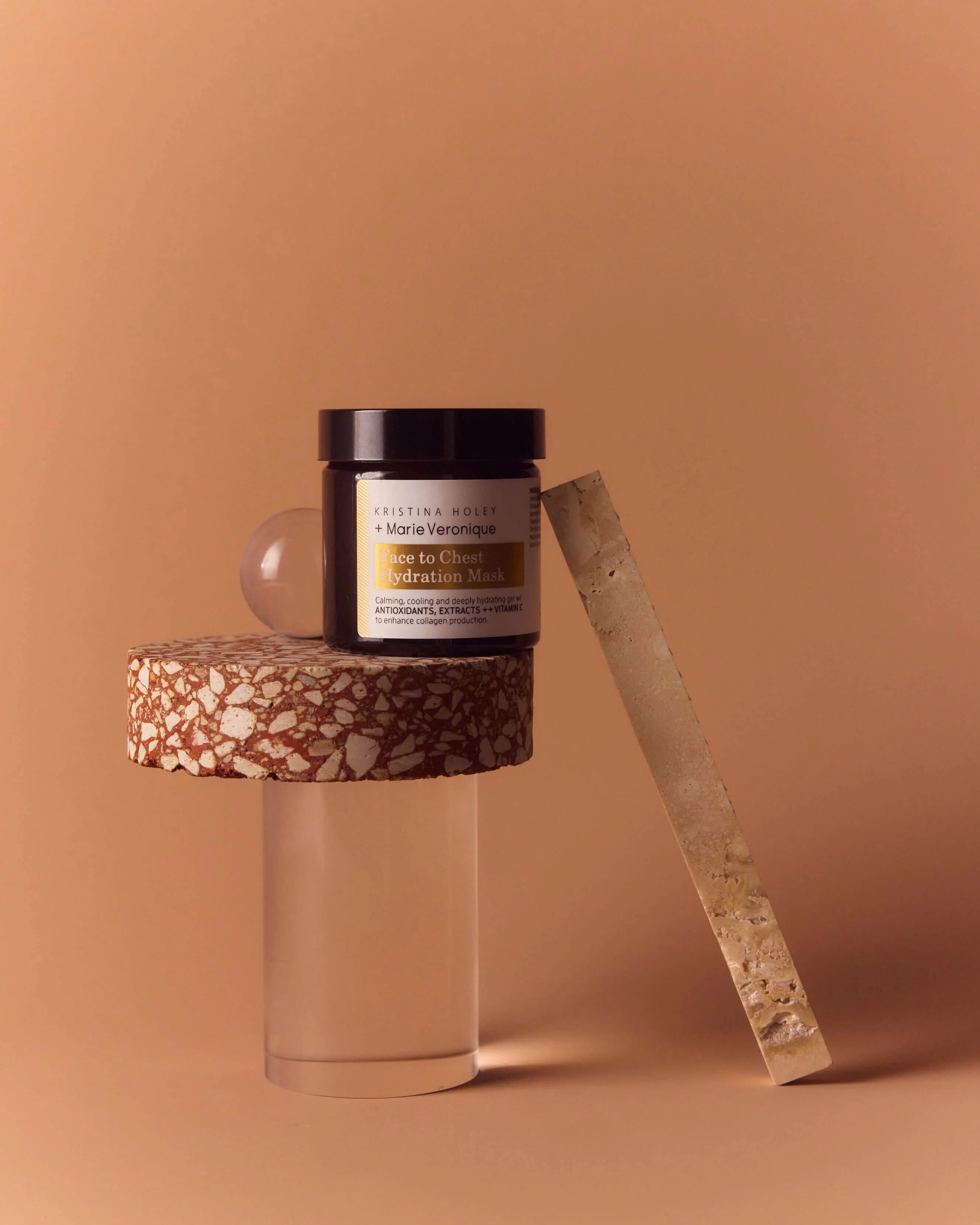 Face to Chest Hydration Mask - Image 3