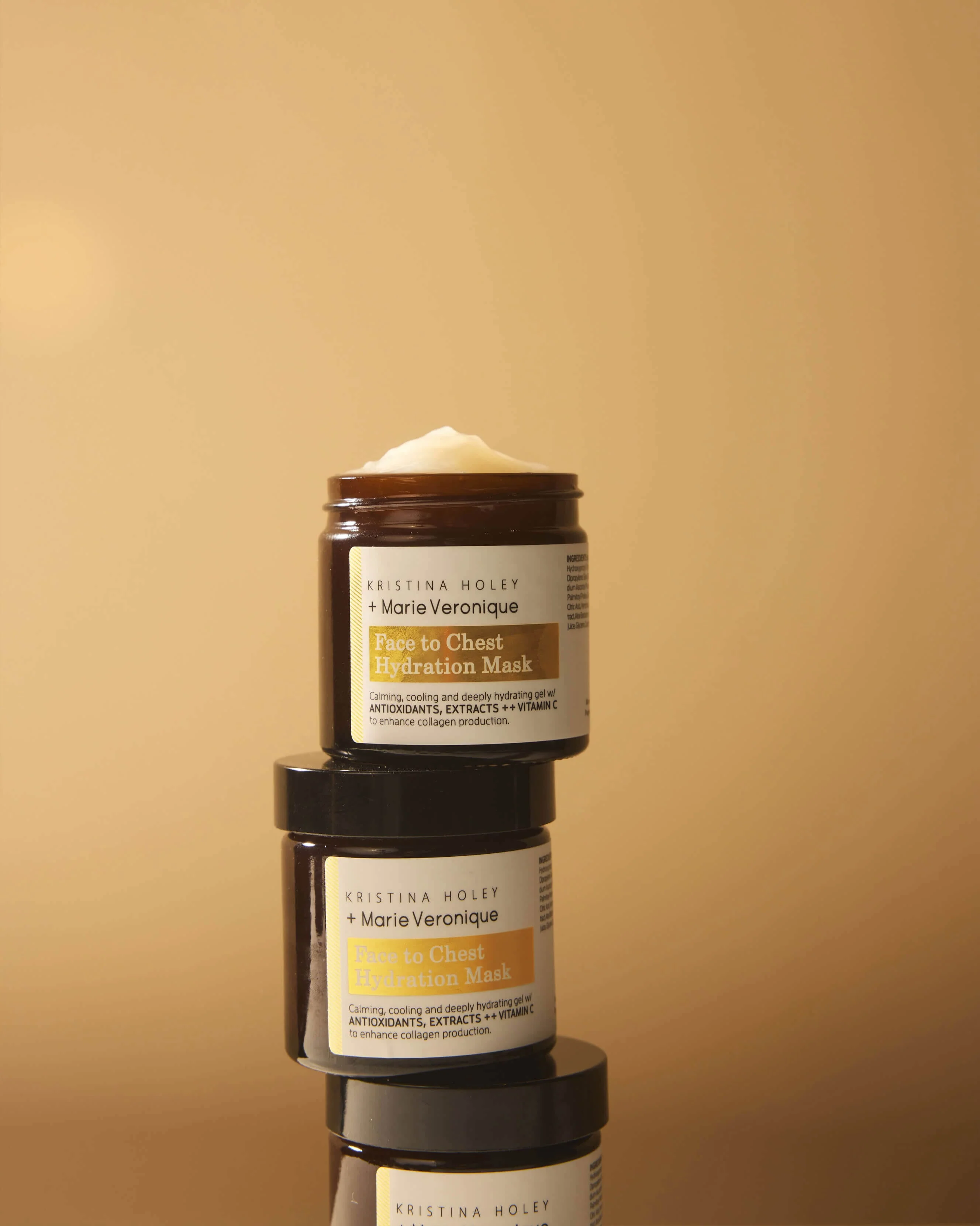 Face to Chest Hydration Mask - Image 4