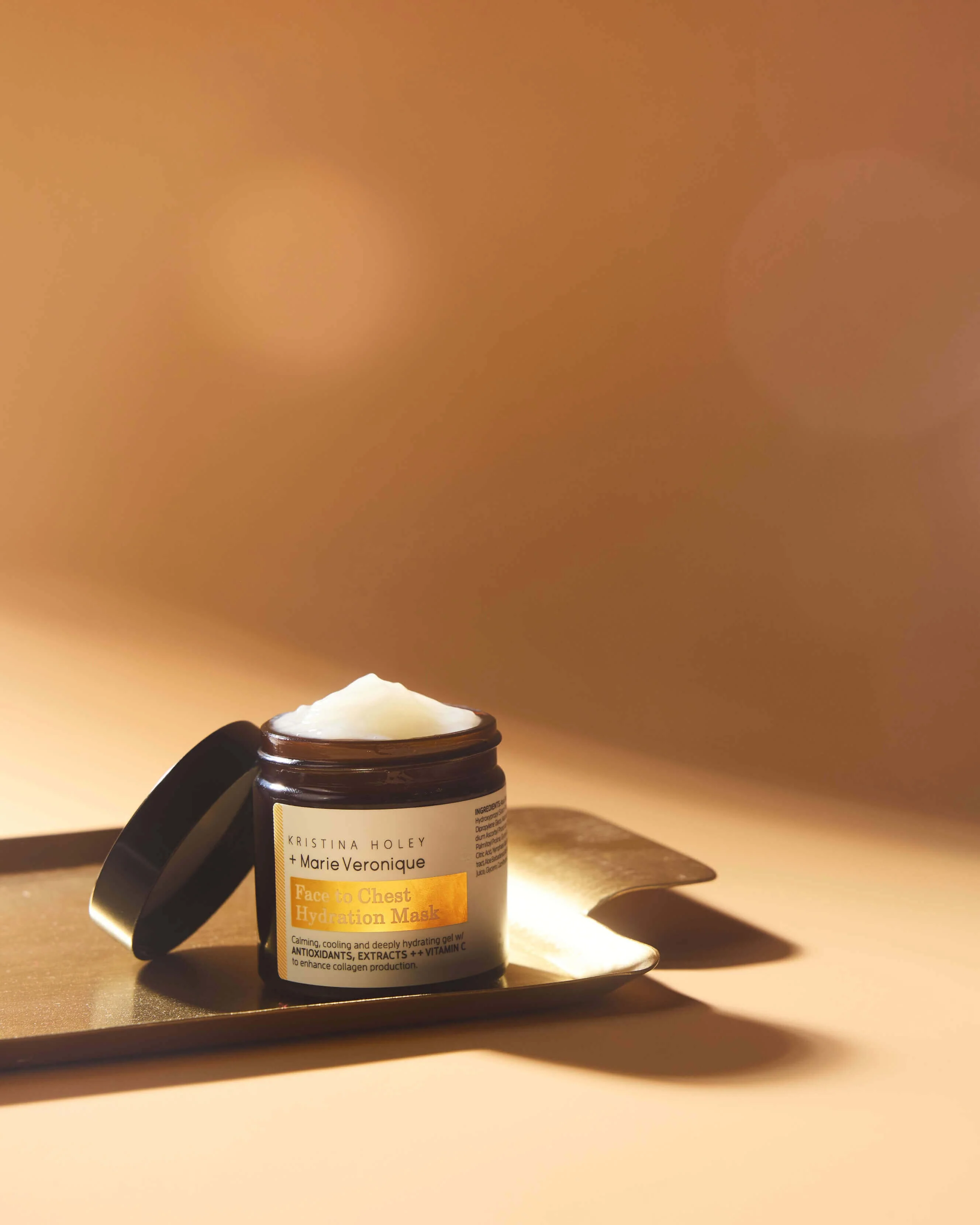 Face to Chest Hydration Mask - Image 5
