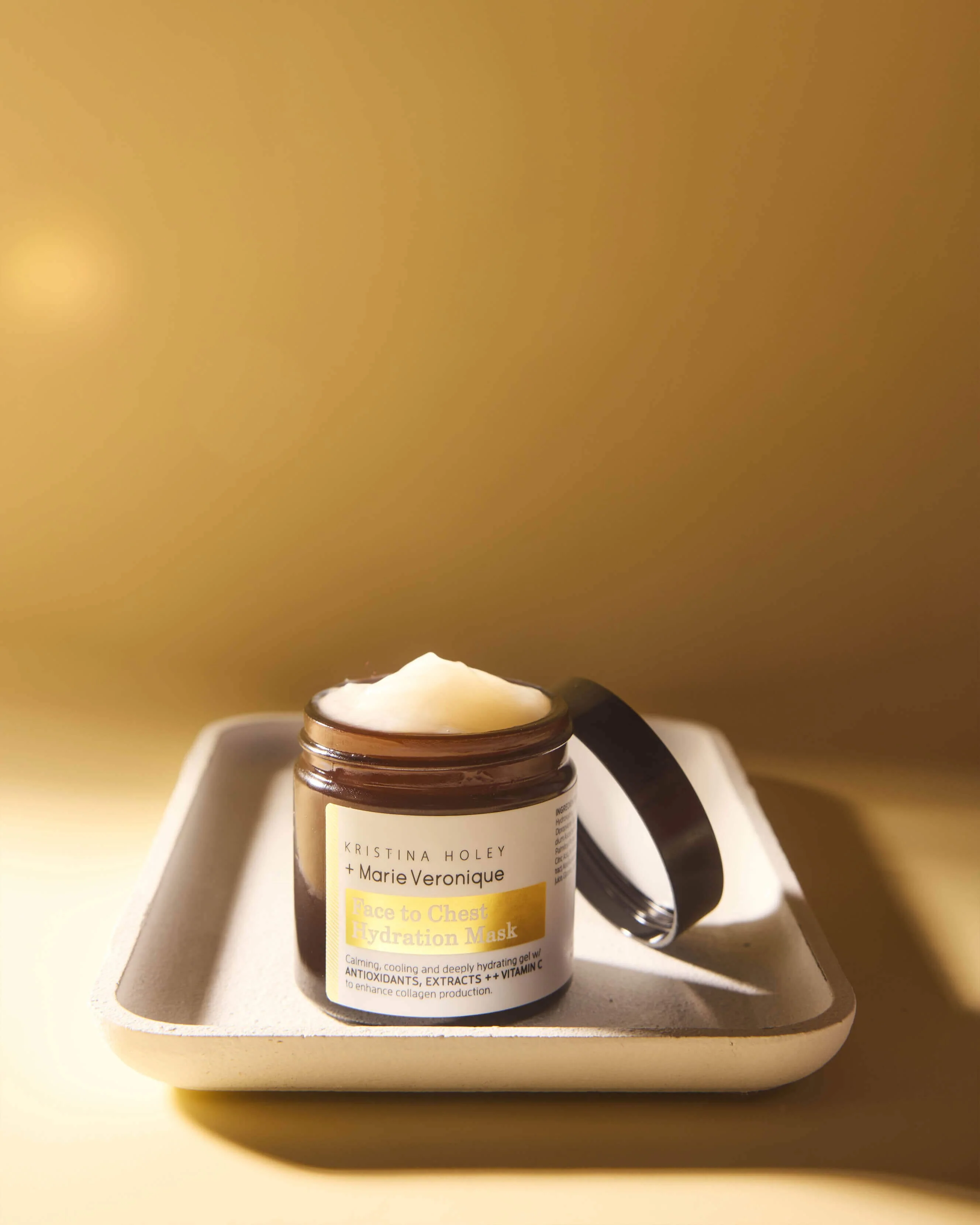 Face to Chest Hydration Mask - Image 6