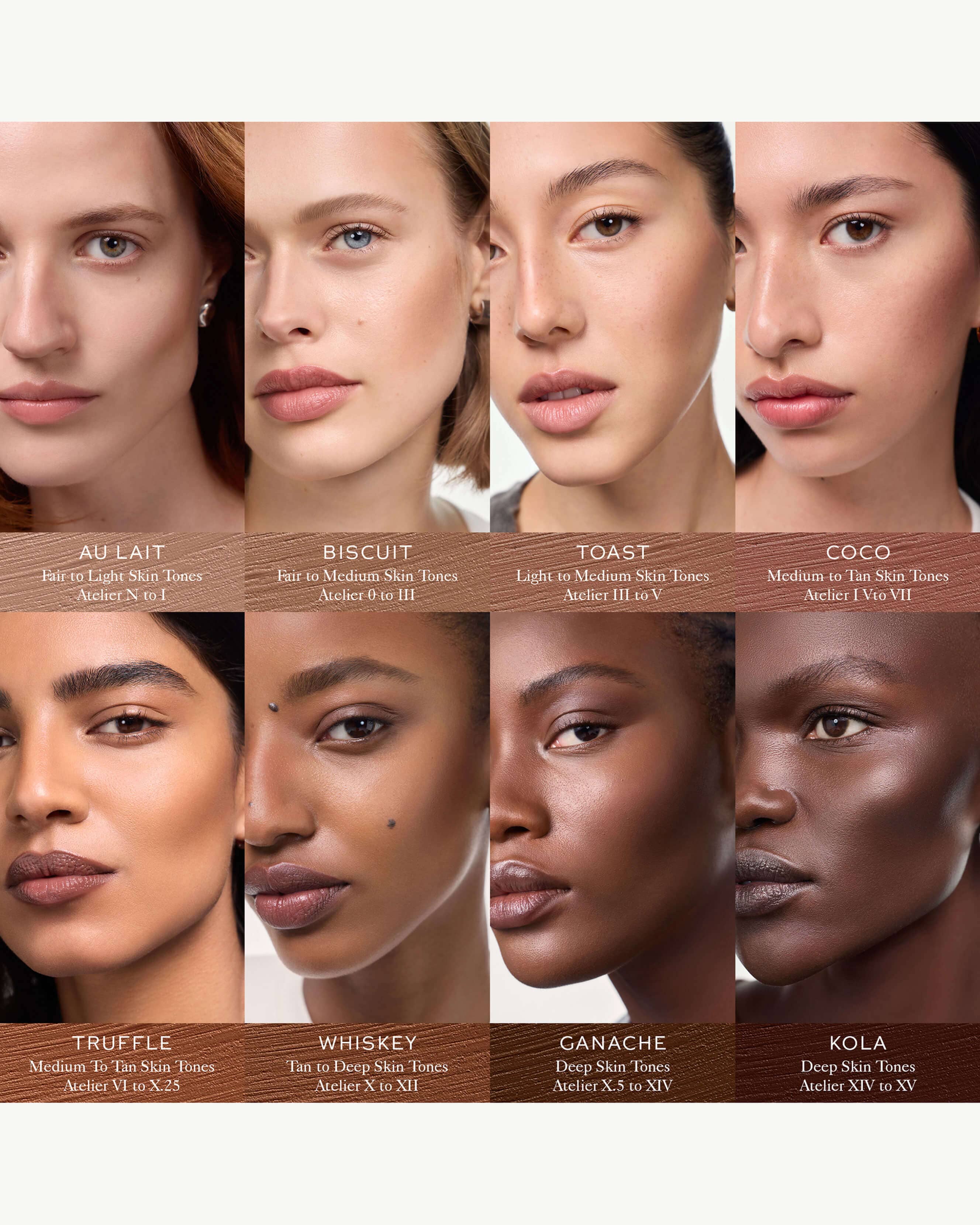 Face Trace Contour Stick - Image 26