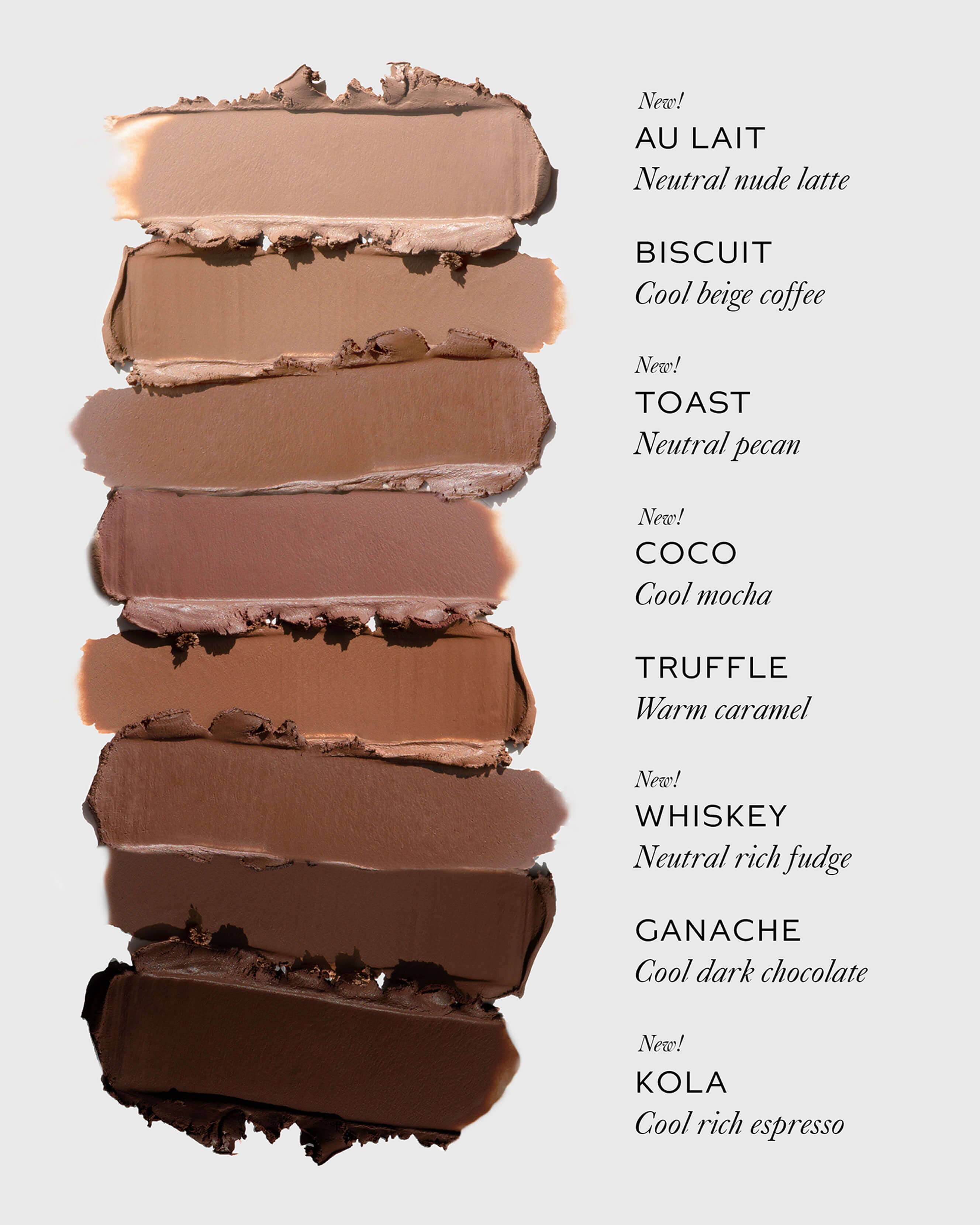 Face Trace Contour Stick - Image 27