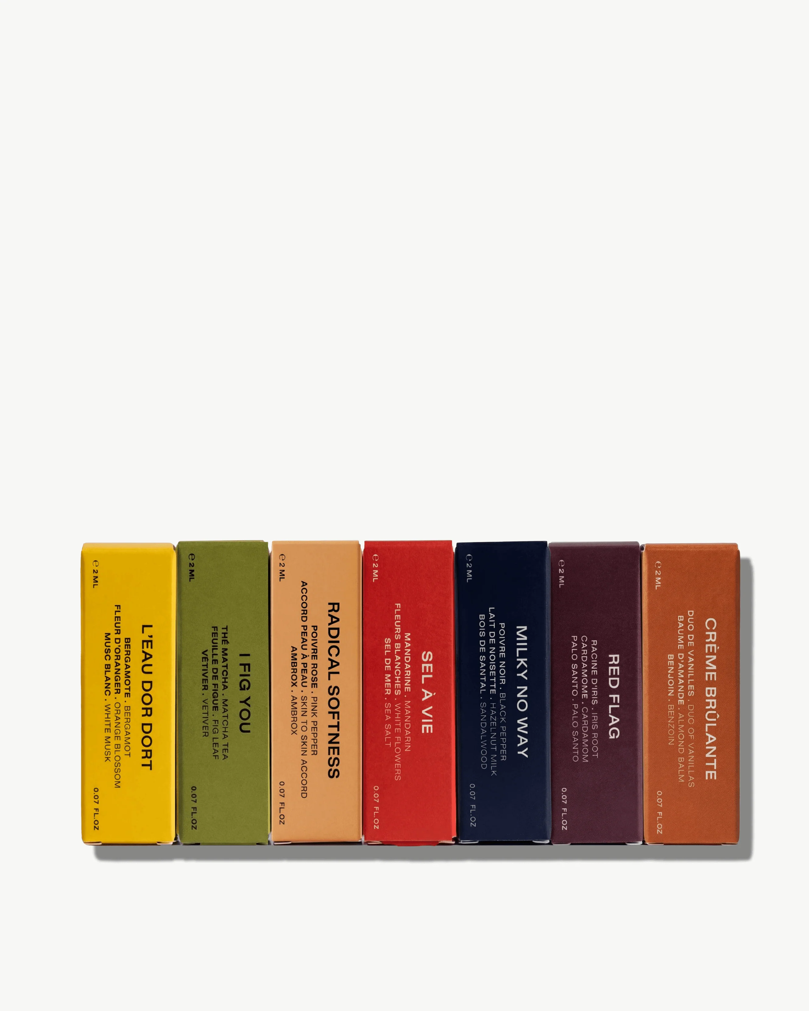 FASCENT Discovery Set