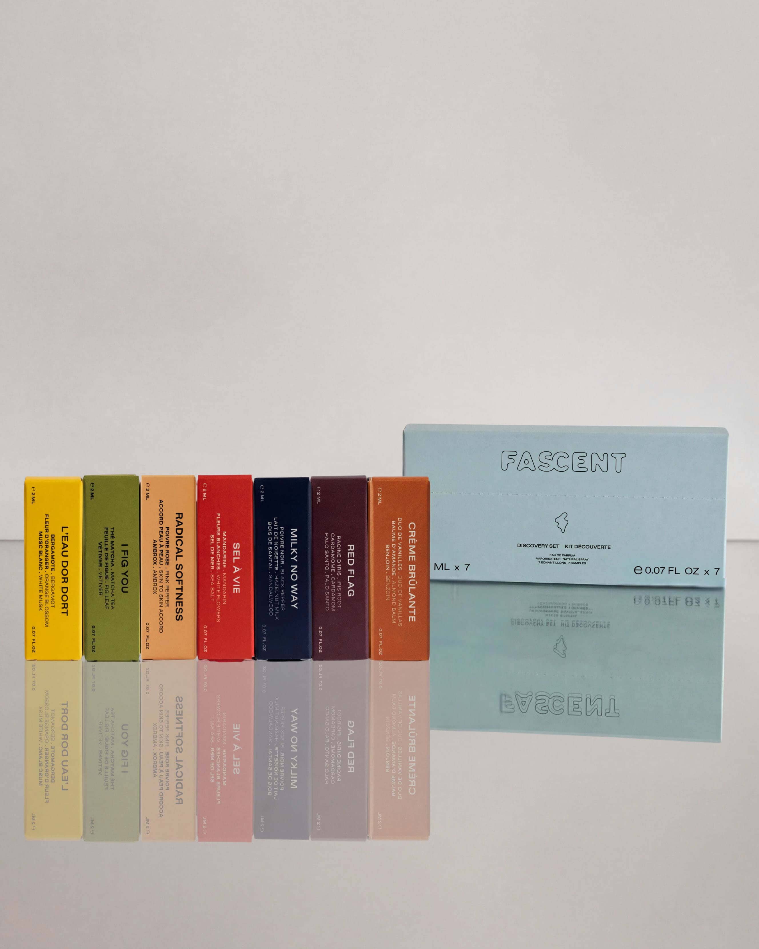 FASCENT Discovery Set - Image 4