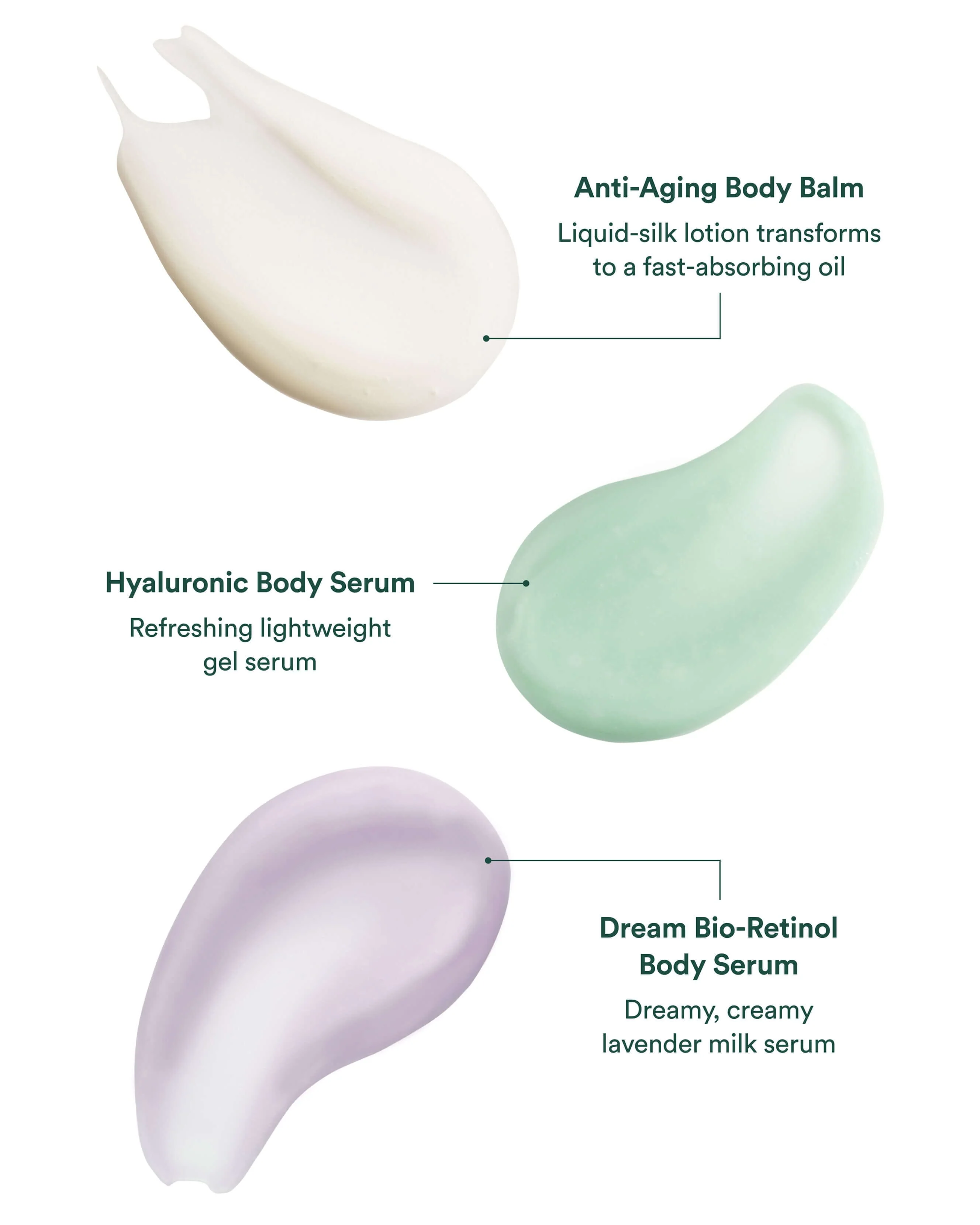 Firm & Hydrate Body Trio - Image 2