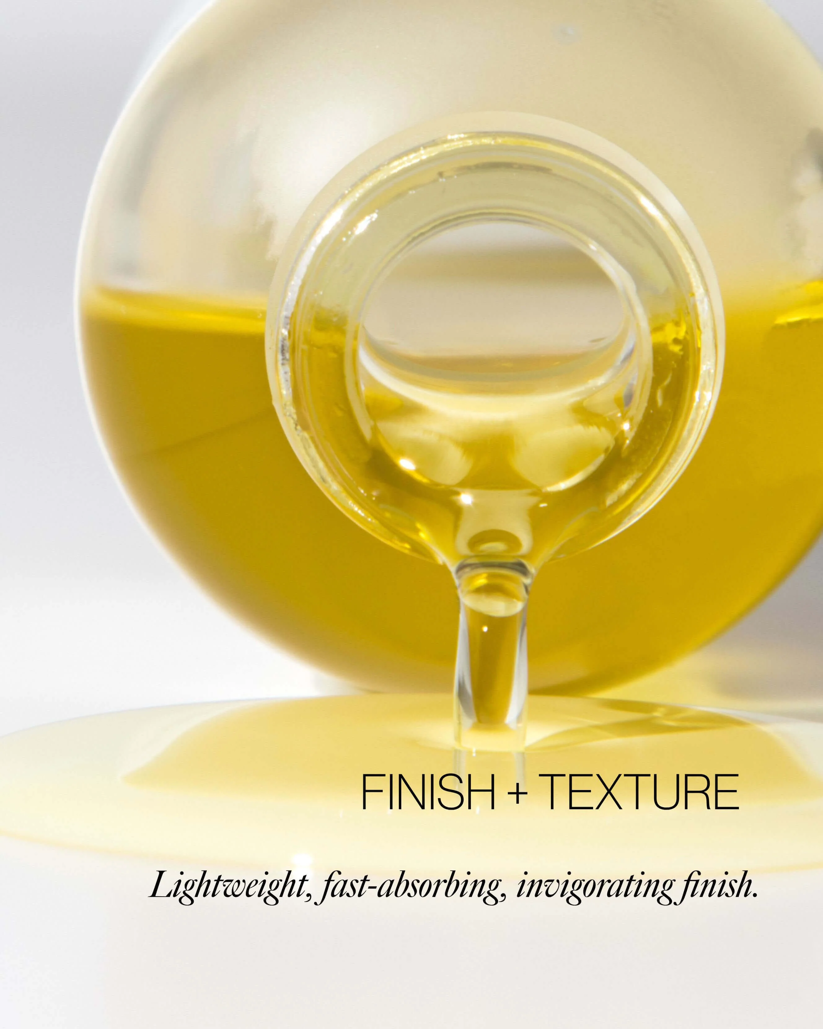 Firming Body Oil Juniper - Image 2