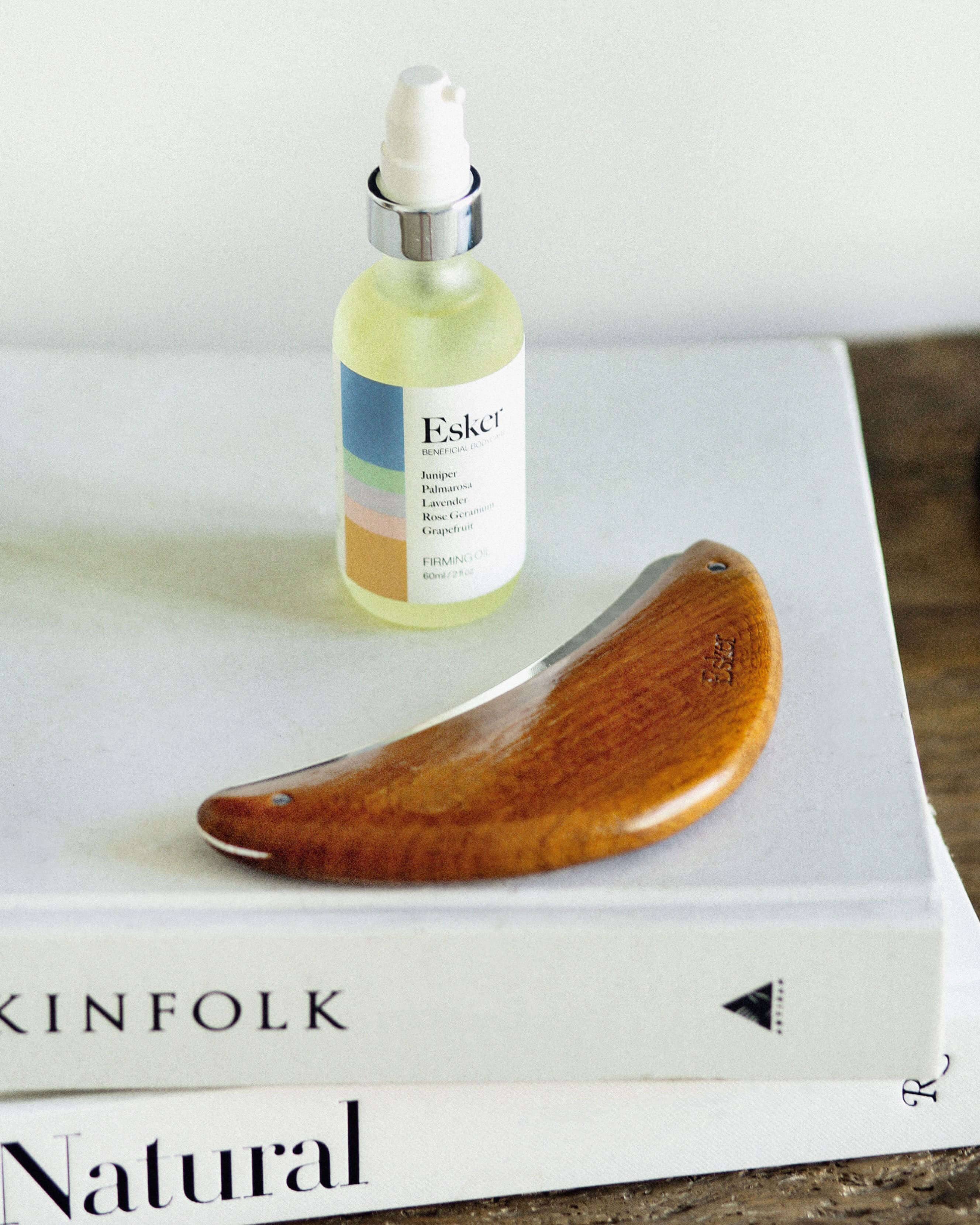 Firming Body Plane Set - Image 9