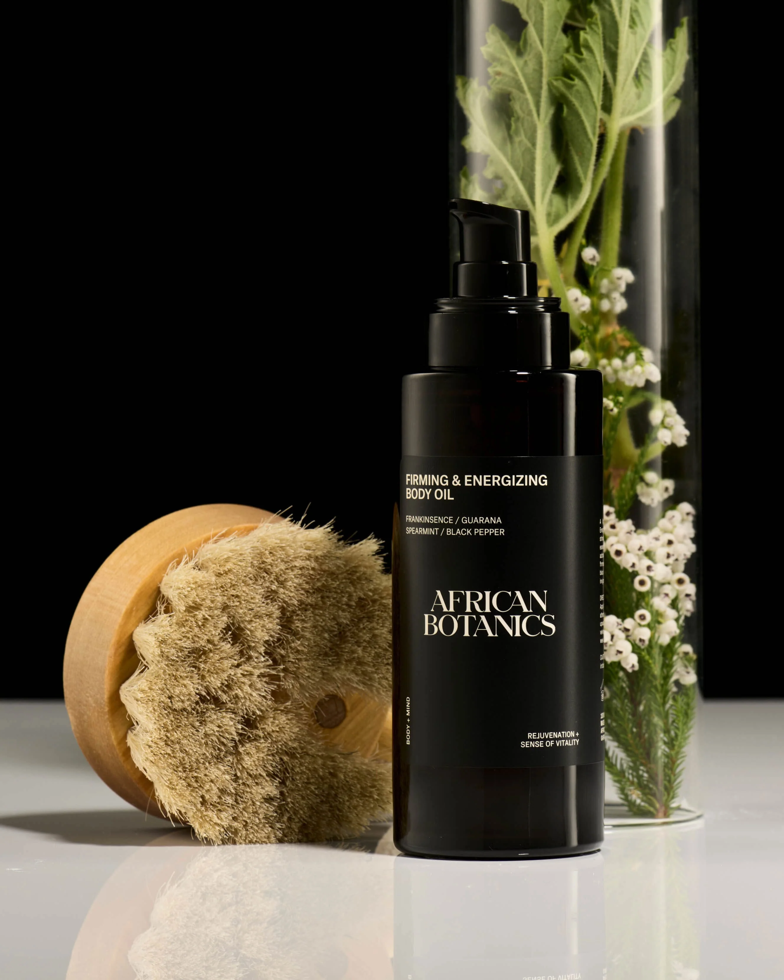 Firming & Energizing Body Oil - Image 7