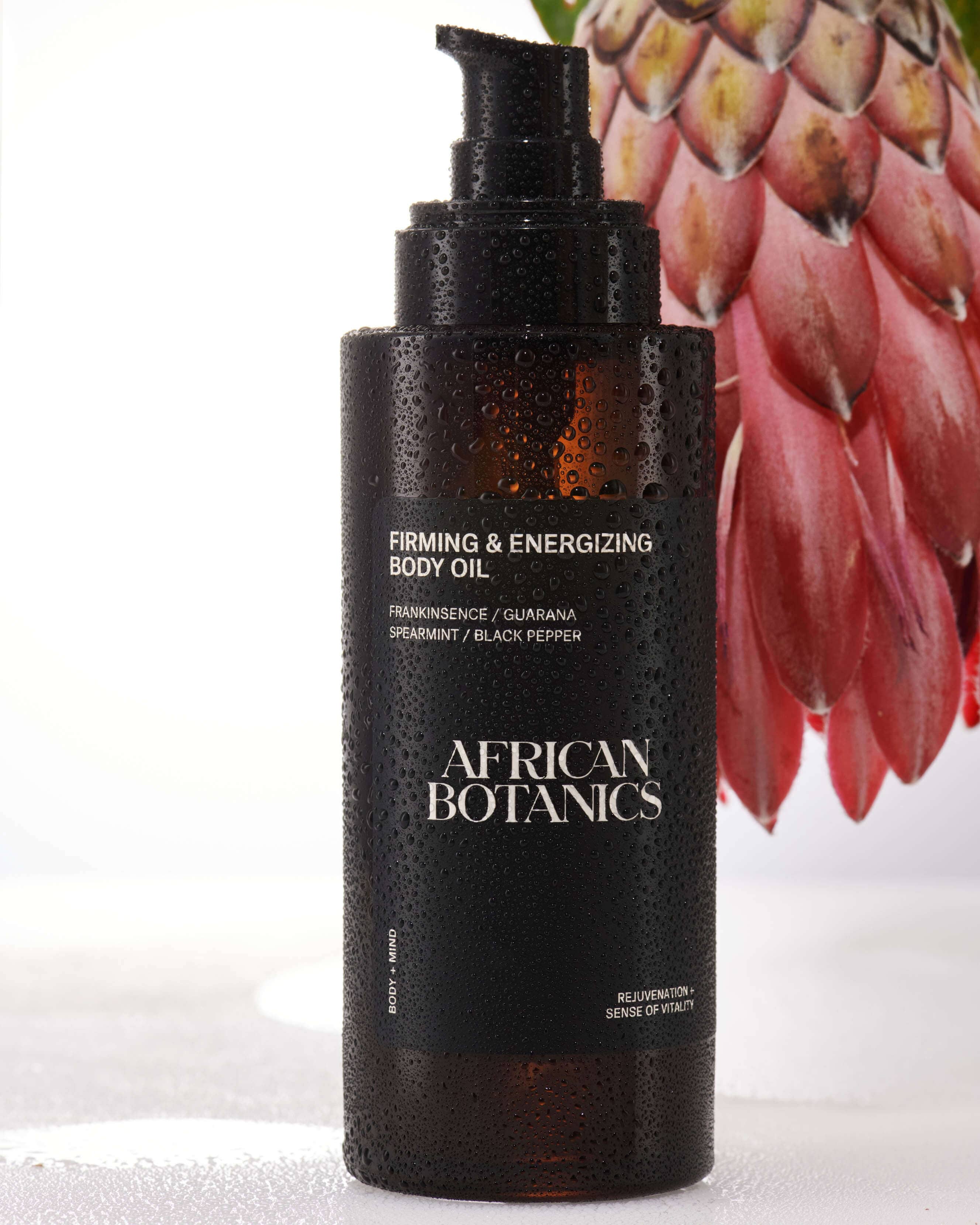 Firming & Energizing Body Oil - Image 8