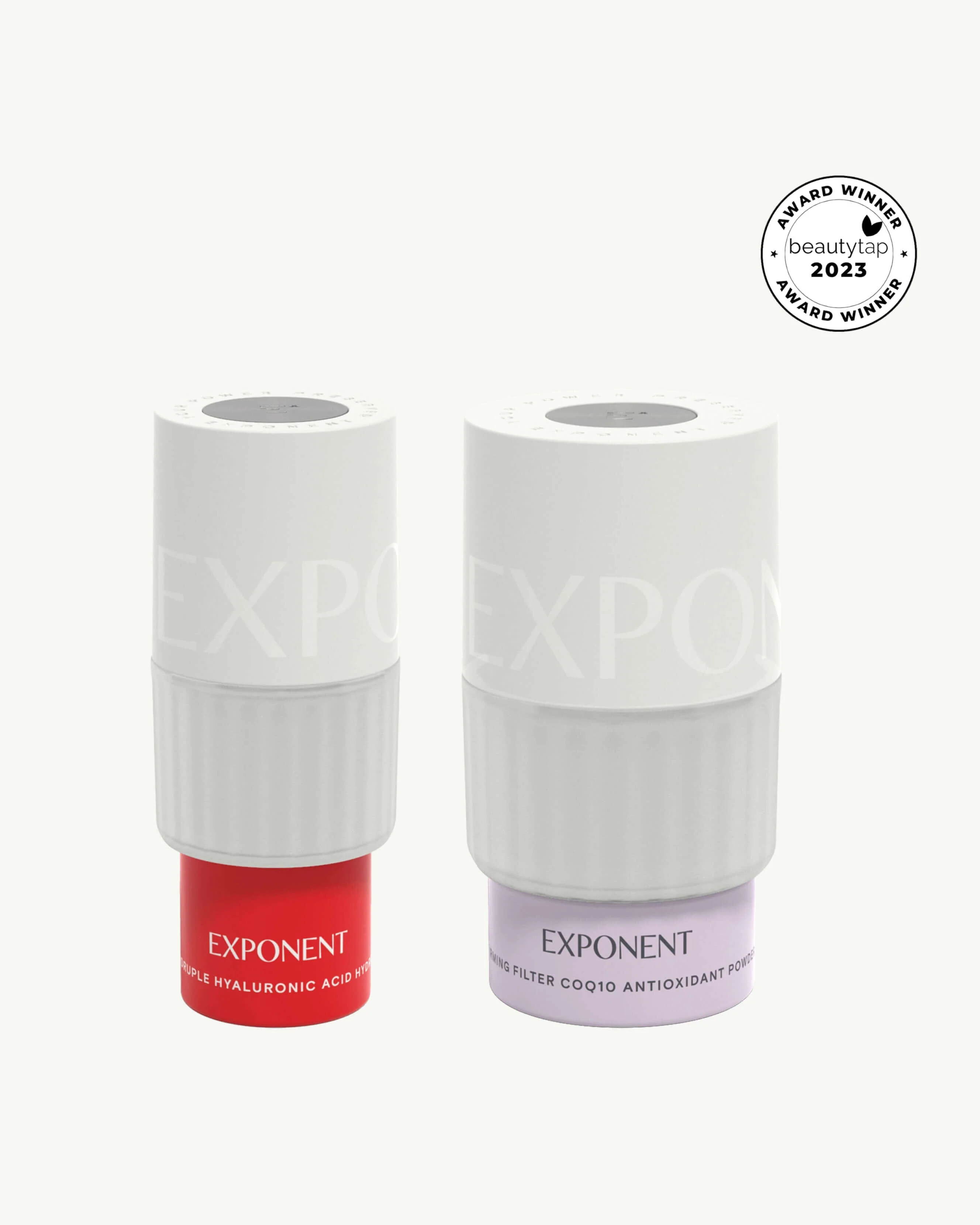 Firming Filter CoQ10 Antioxidant Power Serum - Image 2