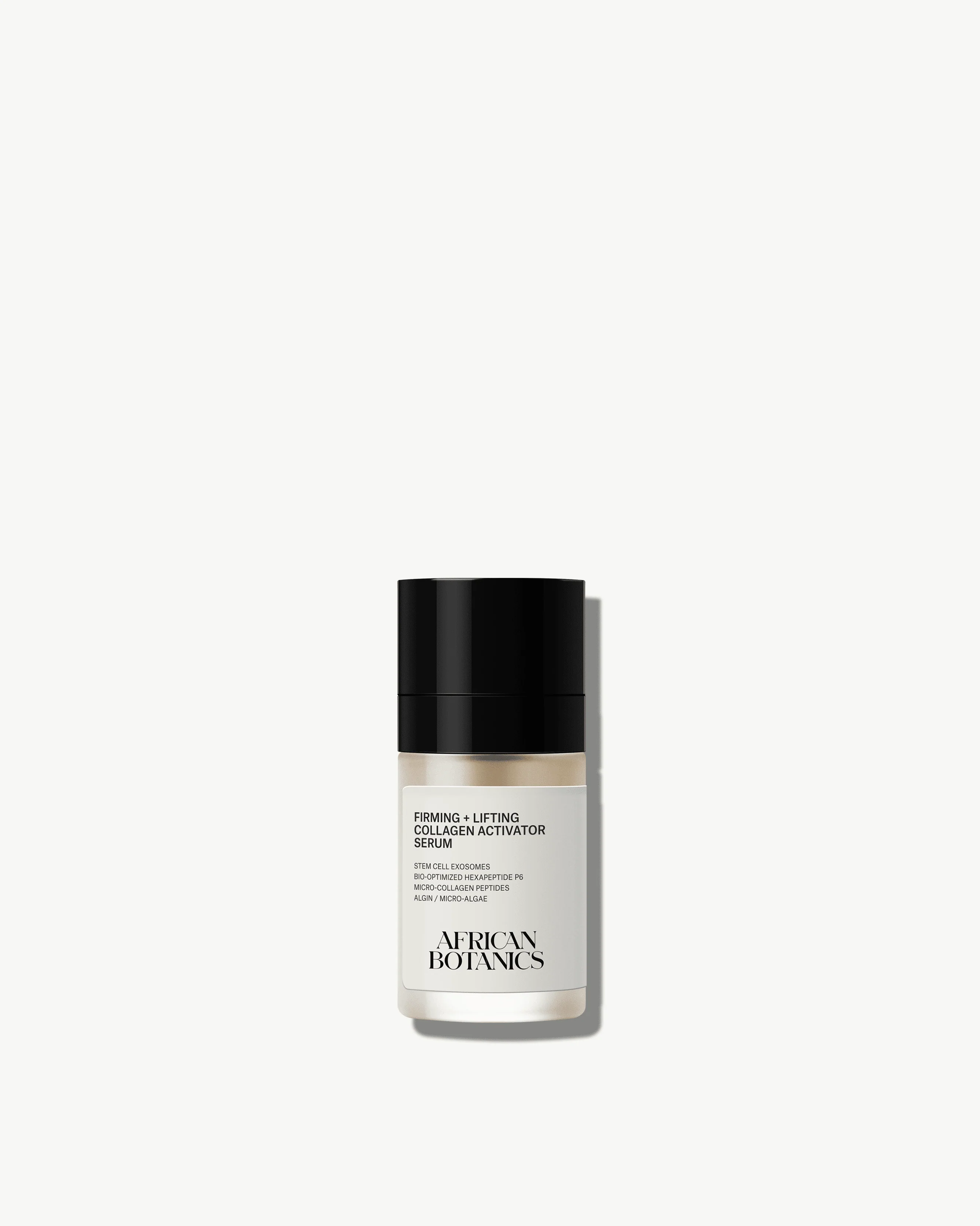 Firming + Lifting Collagen Activator Serum