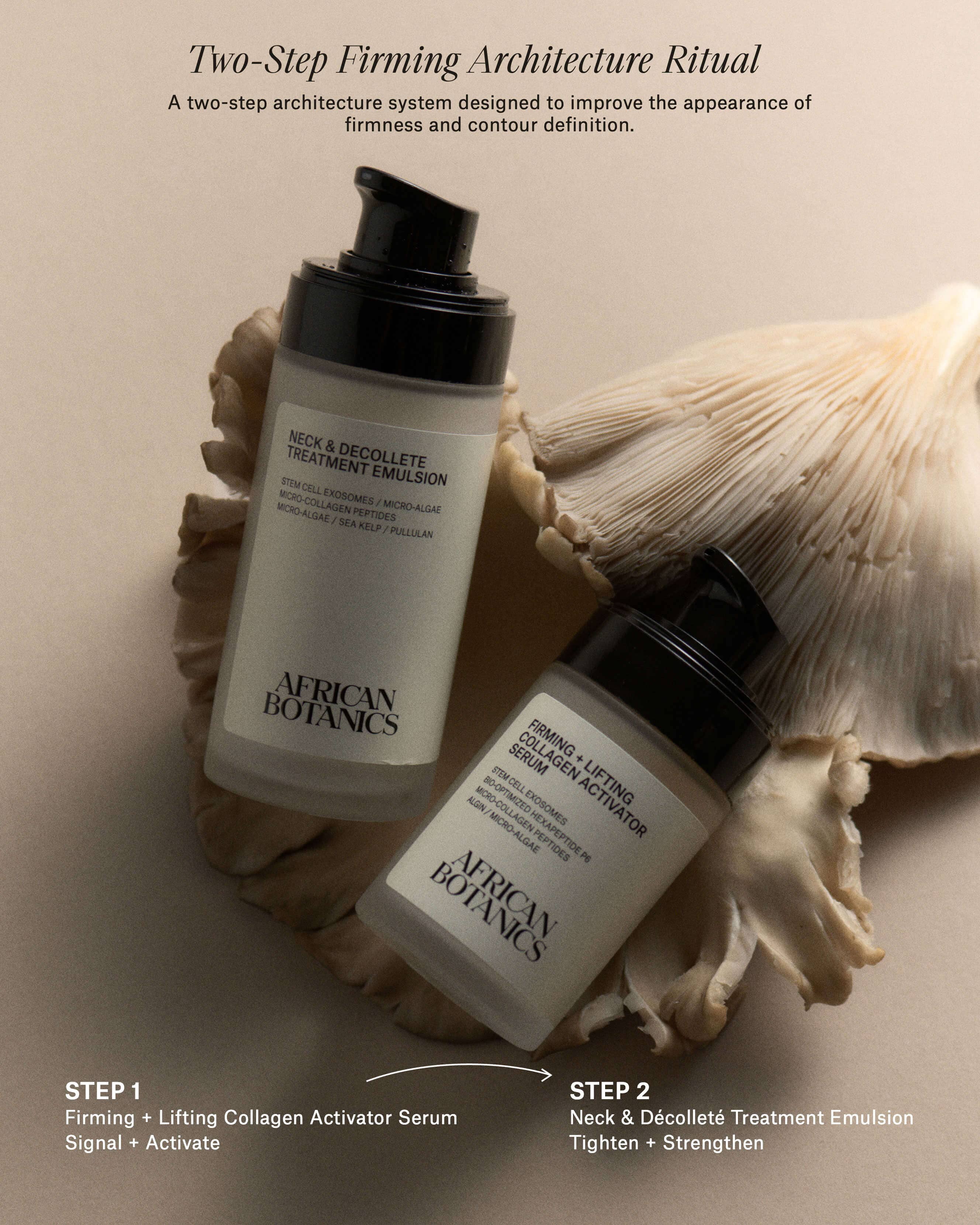 Firming + Lifting Collagen Activator Serum - Image 7
