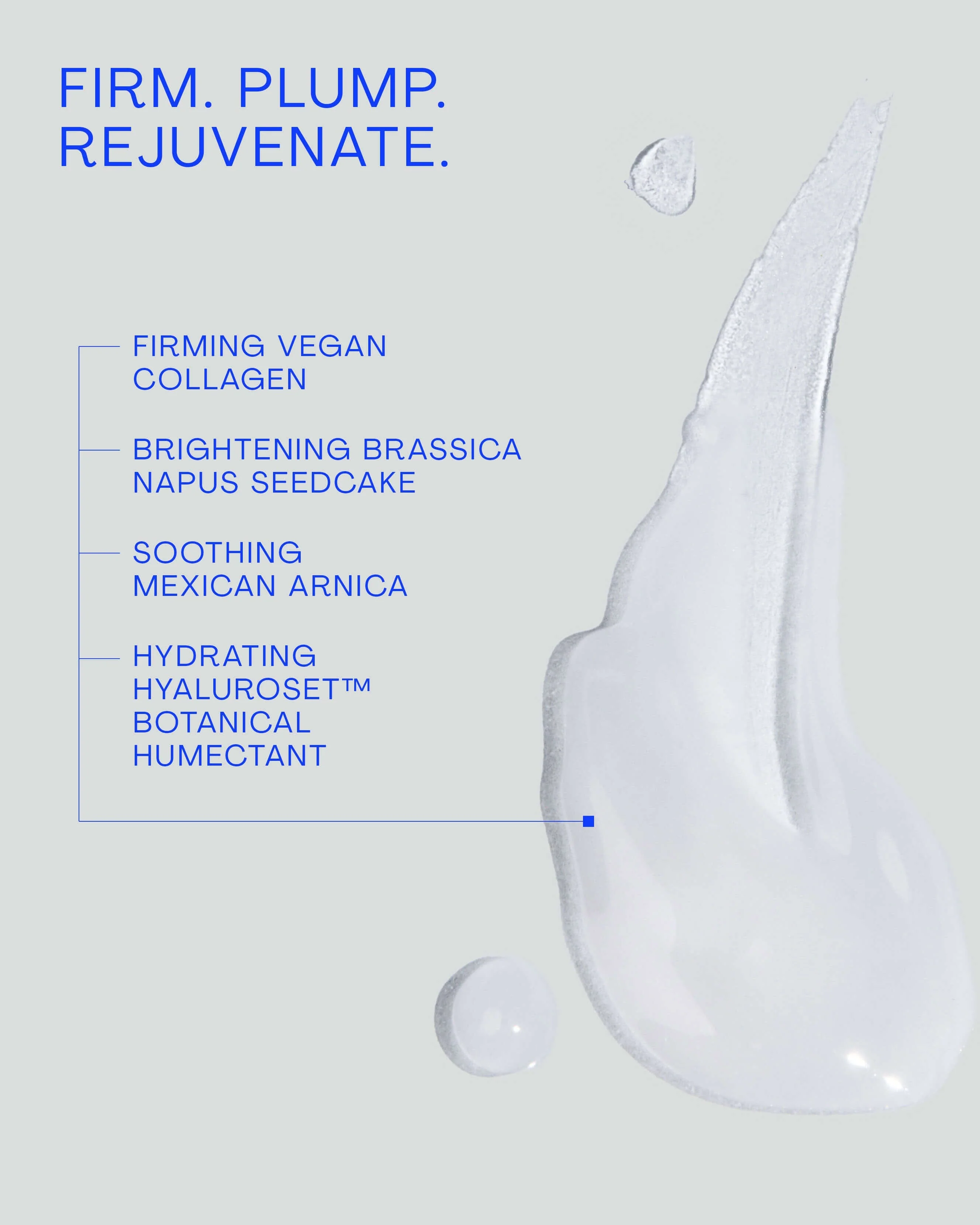 Firming Vegan Prep Serum - Image 5
