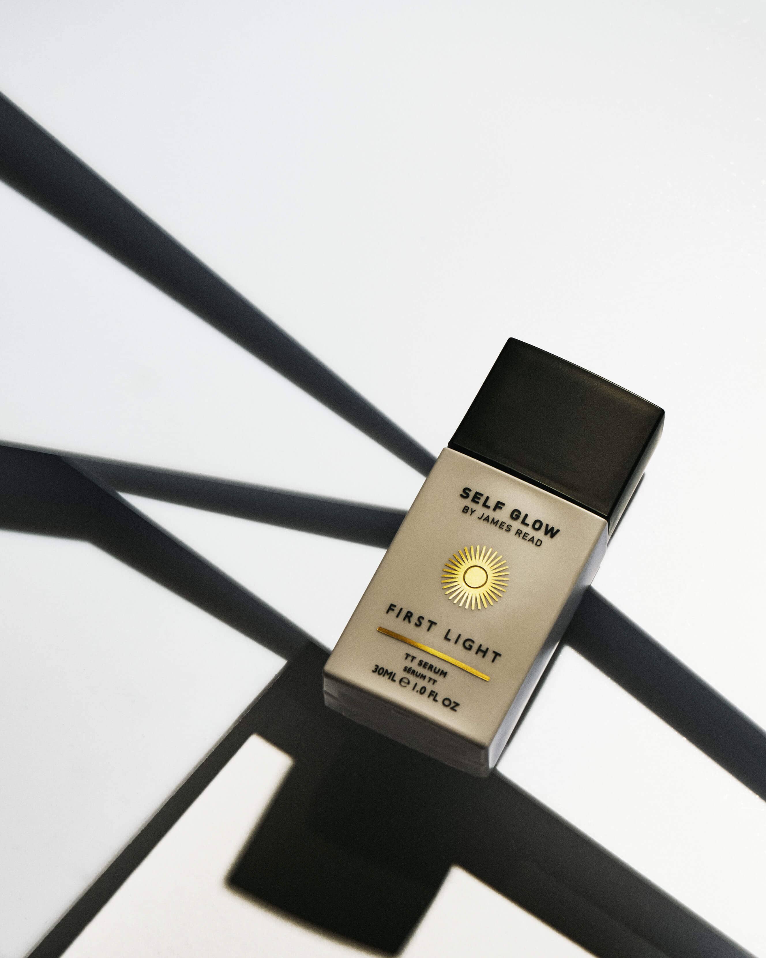 First Light Tinted Tan Serum - Image 10