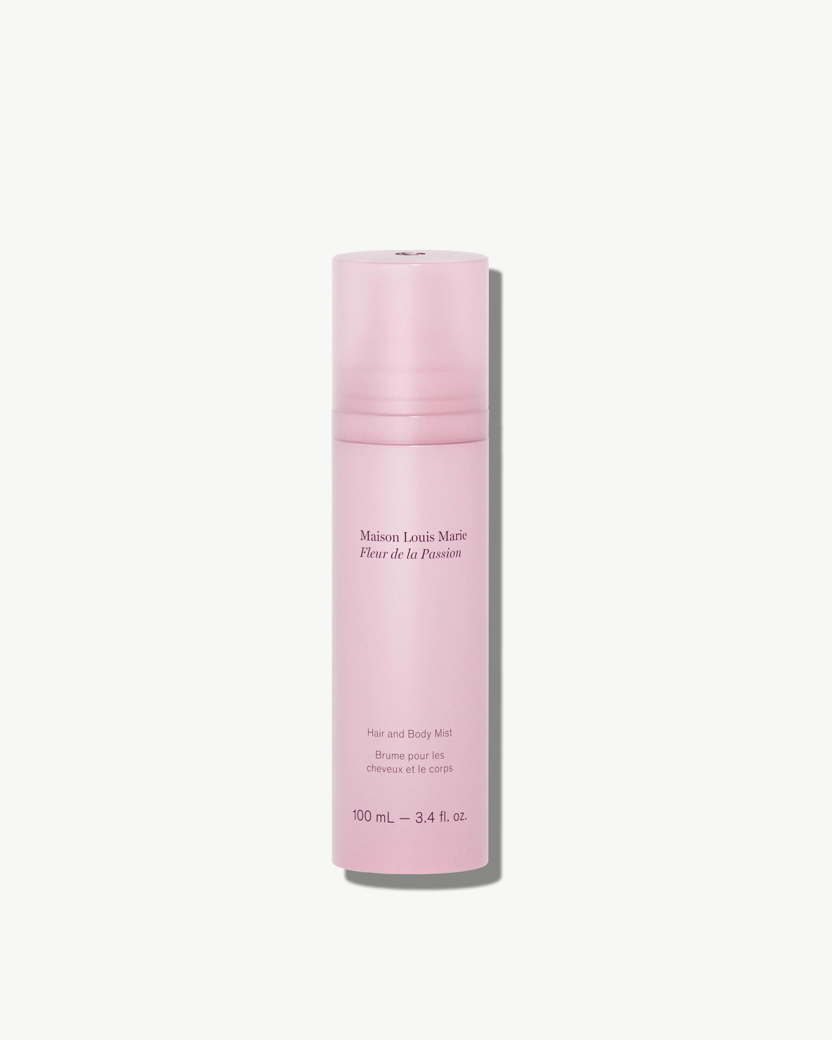 Fleur de la Passion Hair and Body Mist