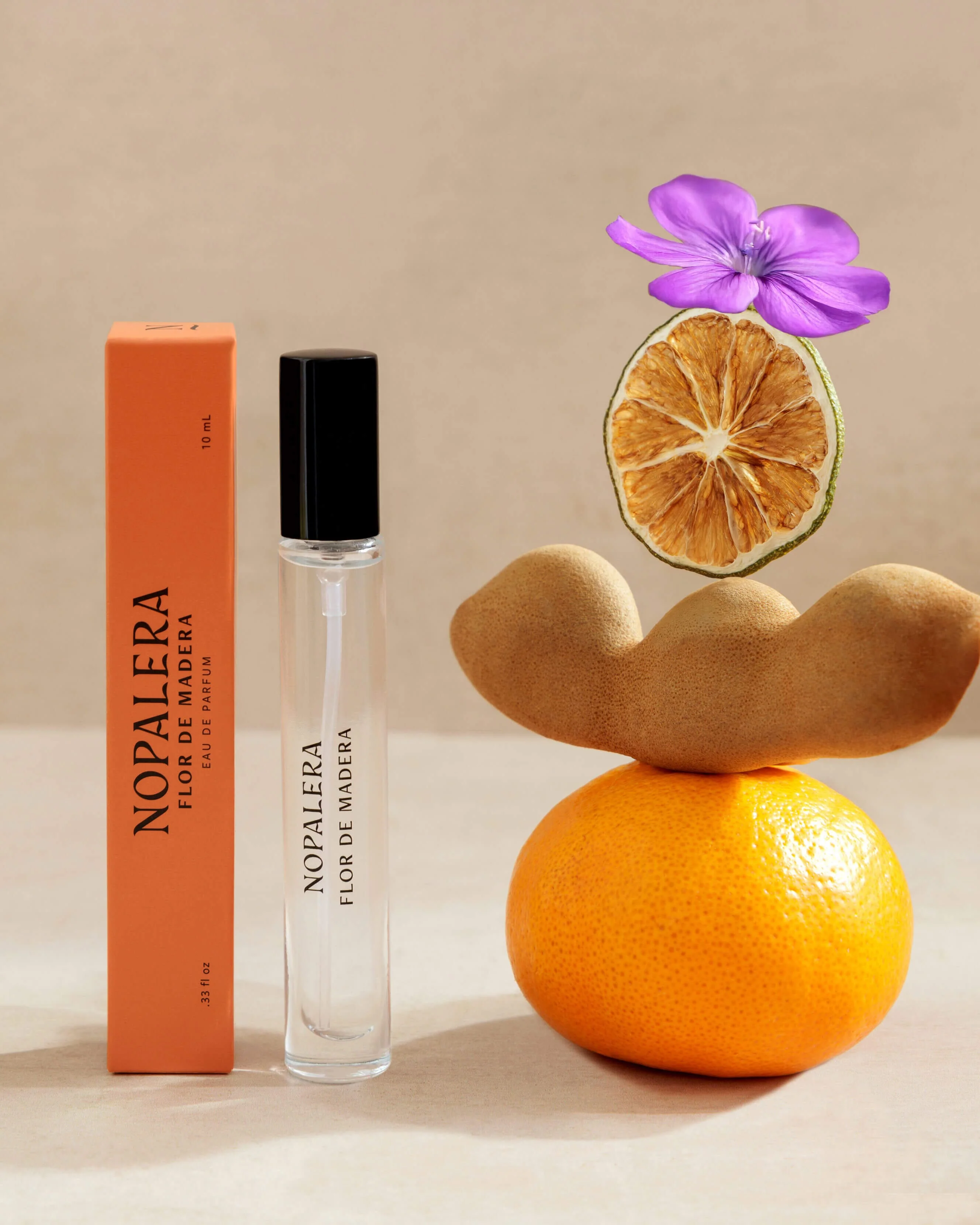 Flor de Madera Eau de Parfum - Image 6