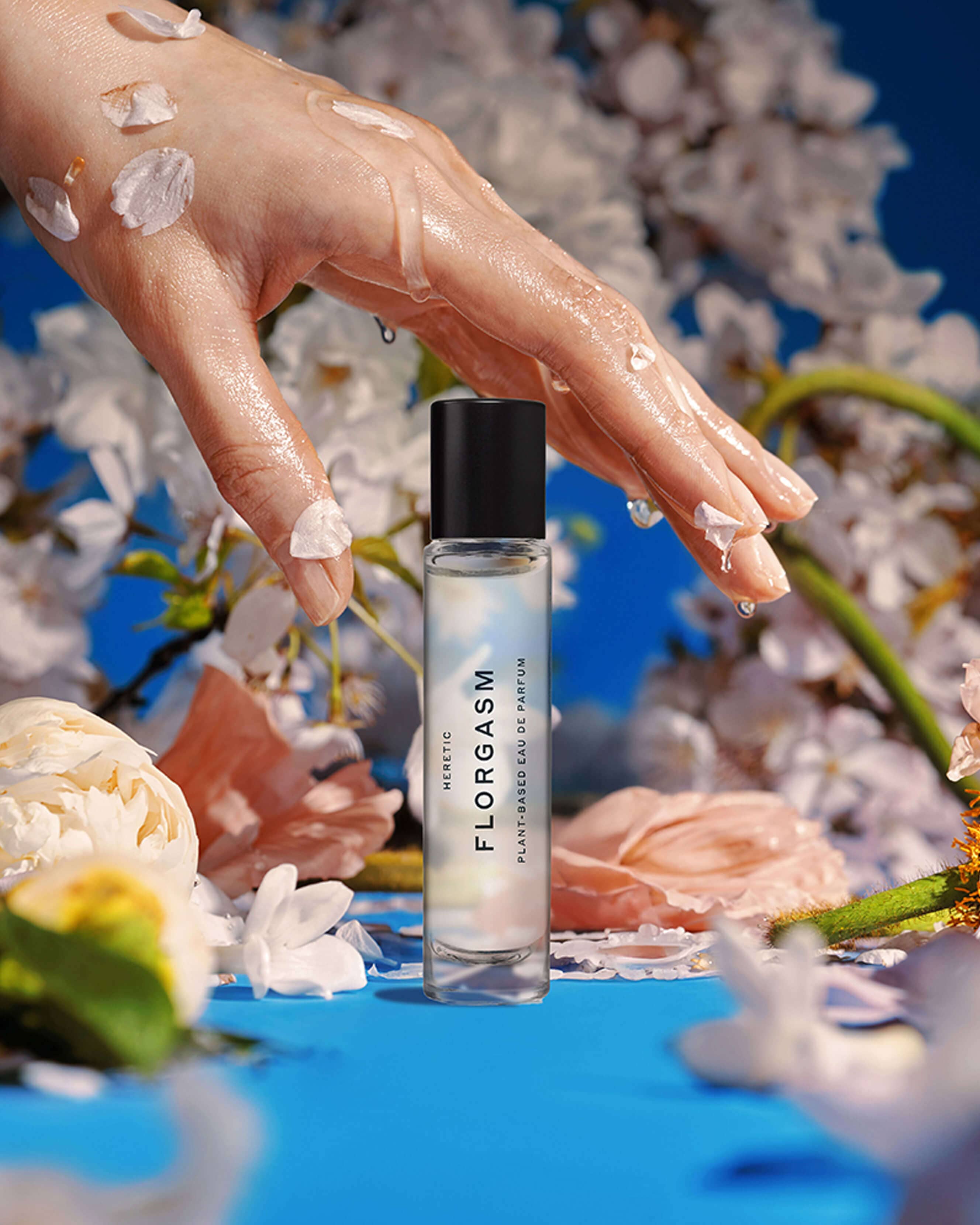 Florgasm Eau de Parfum - Image 3
