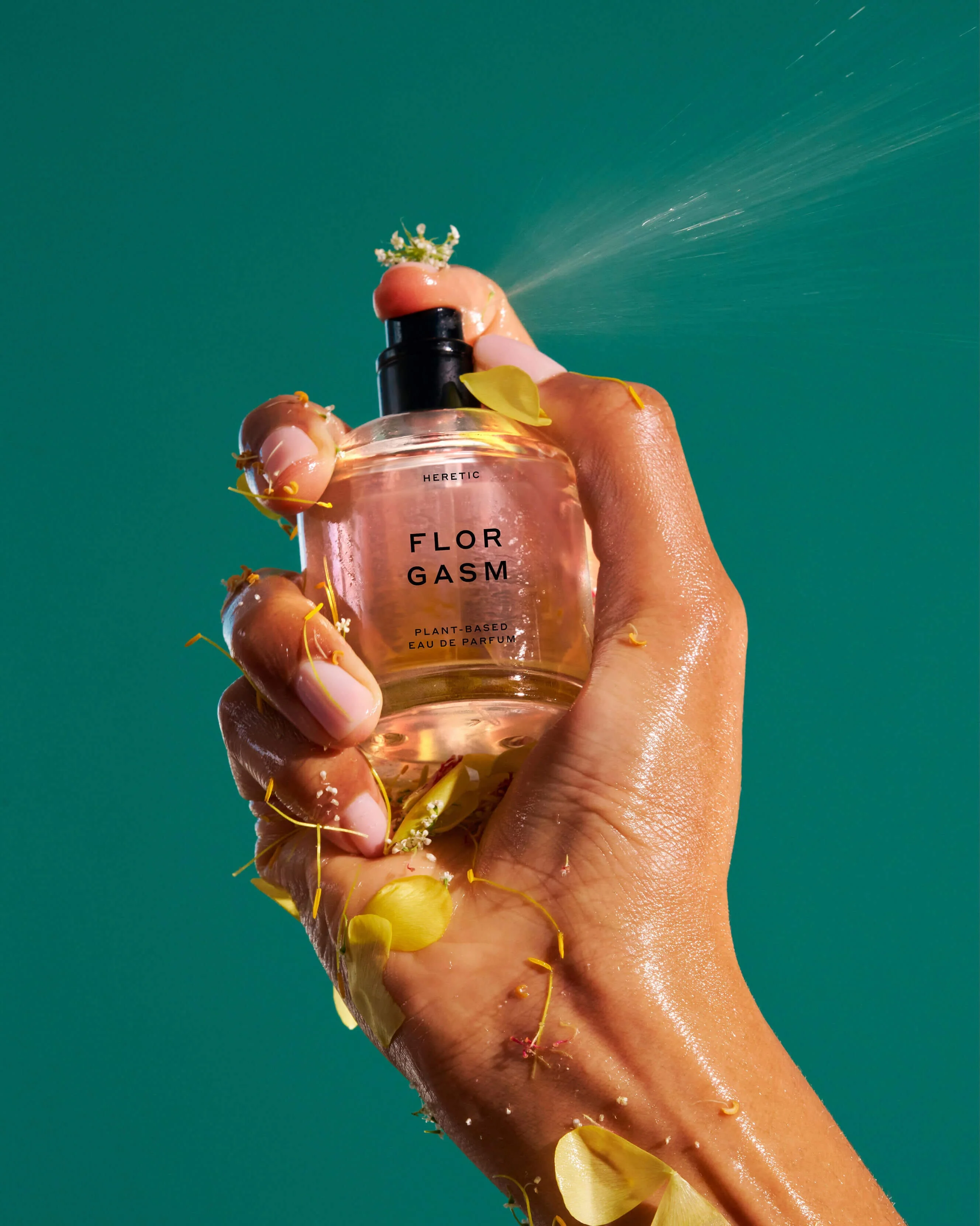 Florgasm Eau de Parfum - Image 4