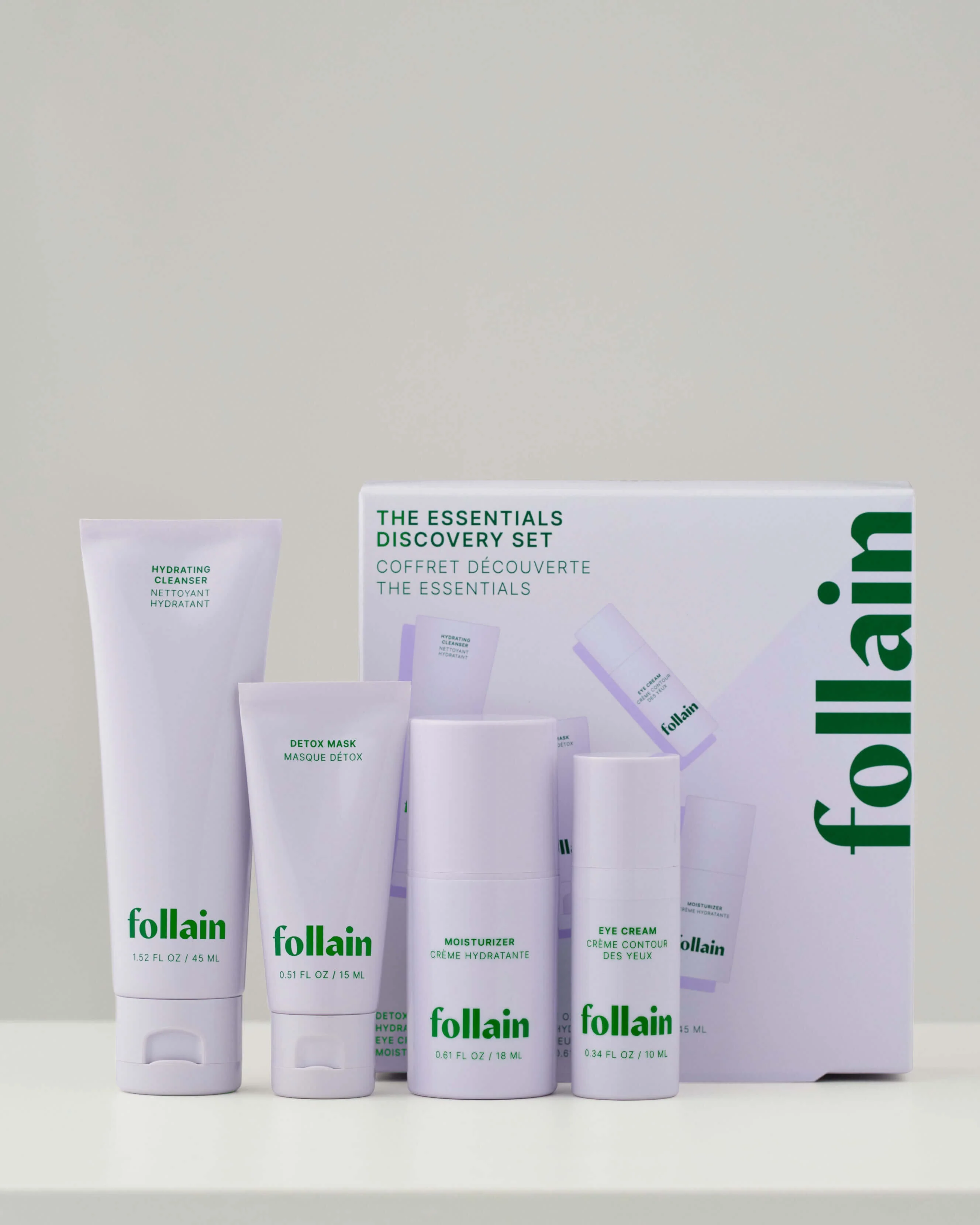 Follain Discovery Set - Image 6