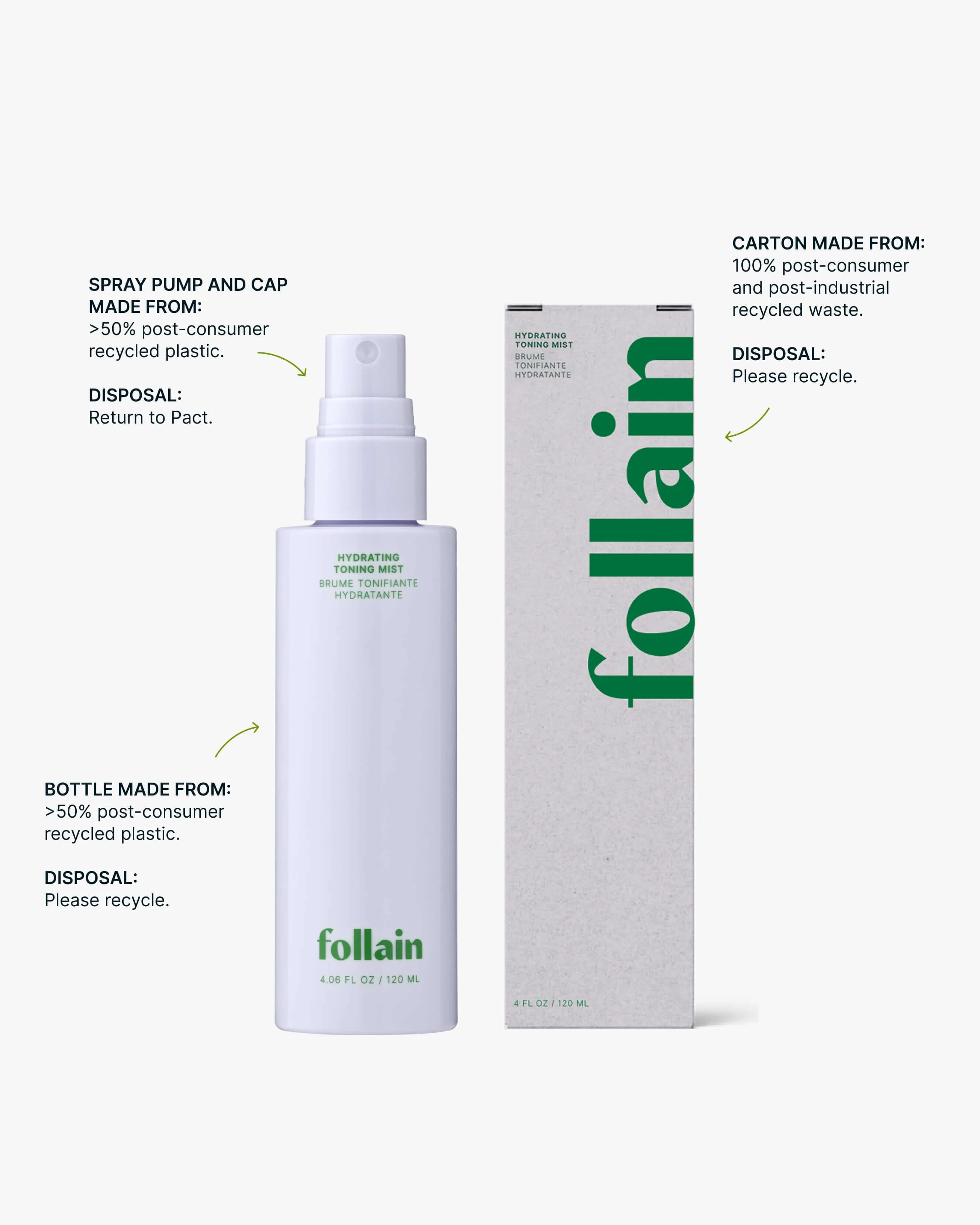 Follain Face Mist - Image 6