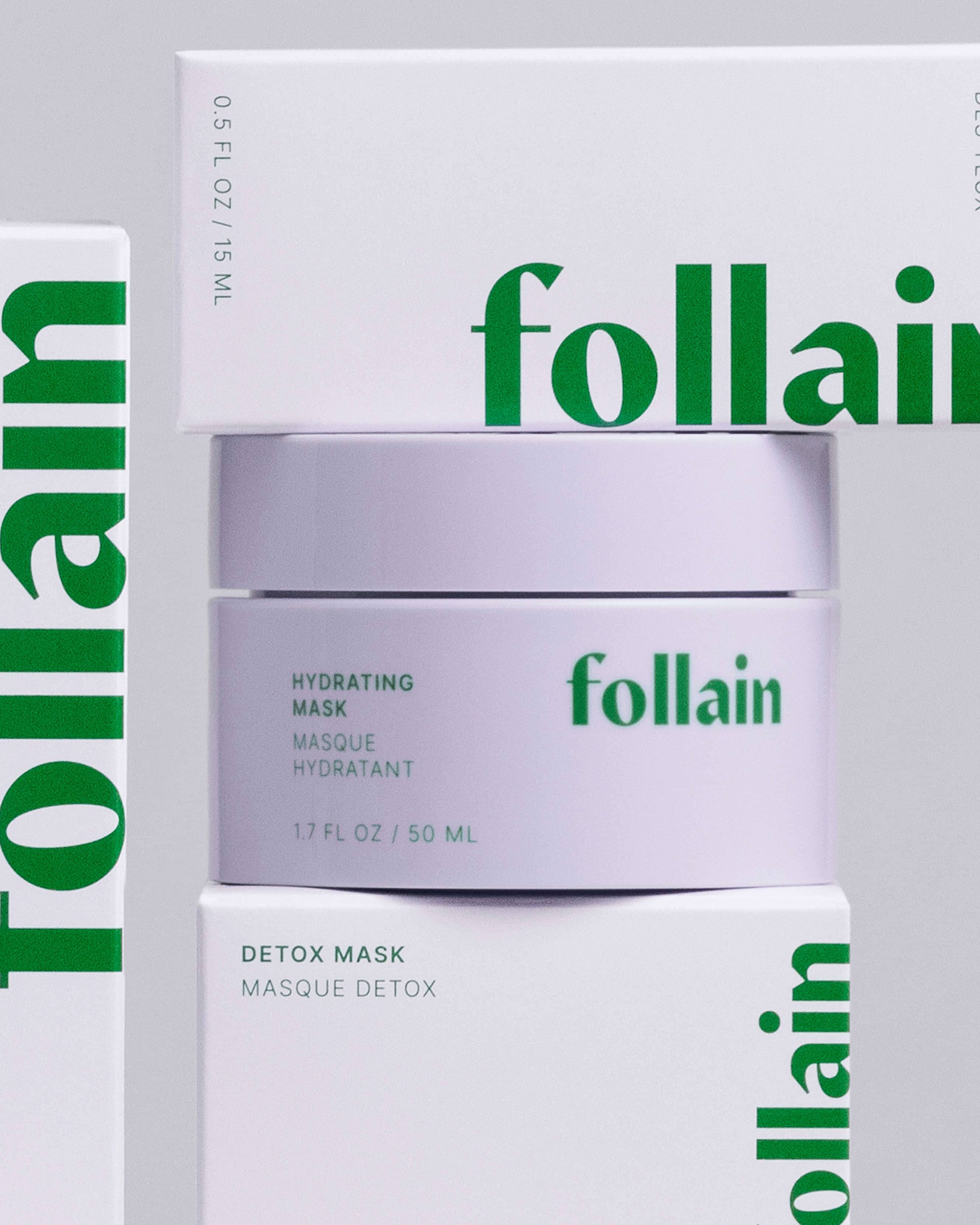 Hydrating Mask - Image 6