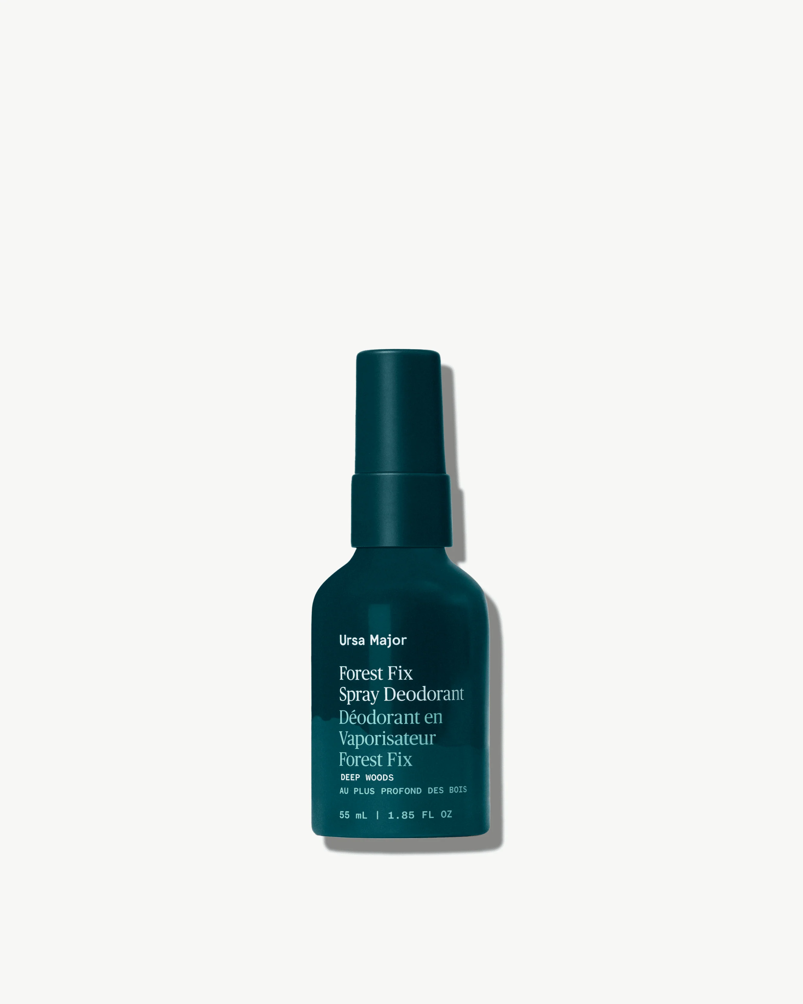 Forest Fix Spray Deodorant with Sage & Sandalwood