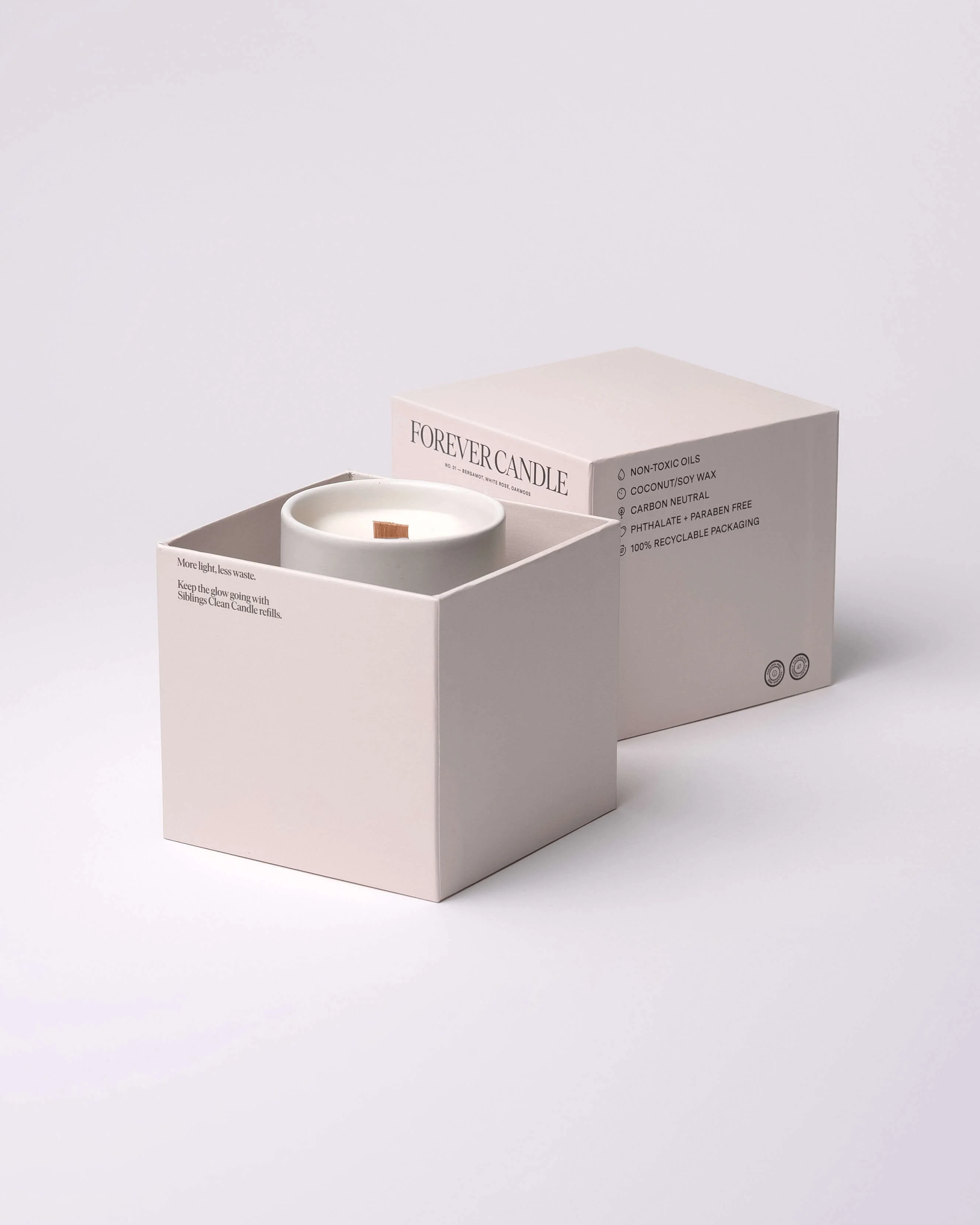 Forever Candle Cloud - Image 3