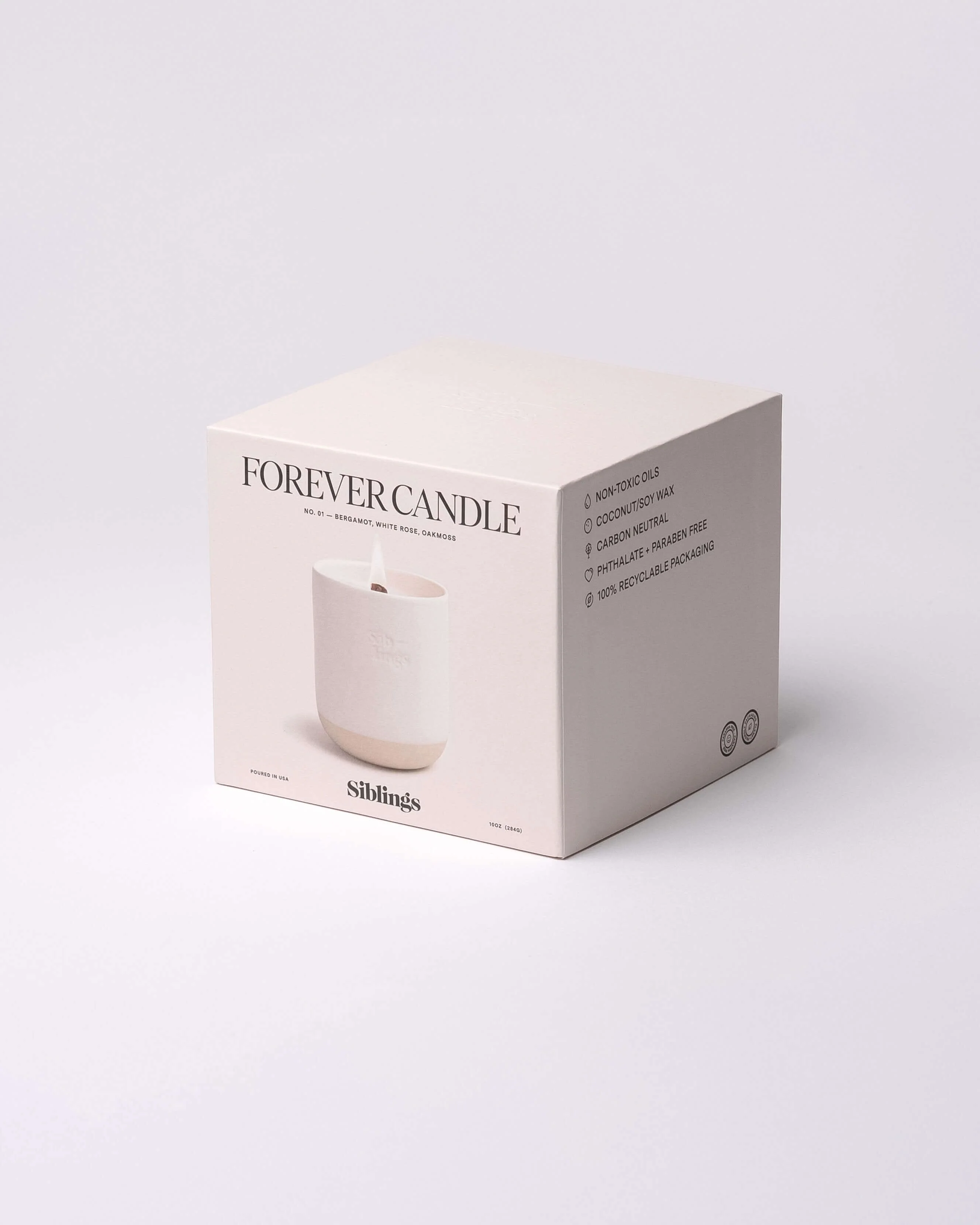 Forever Candle Cloud - Image 4