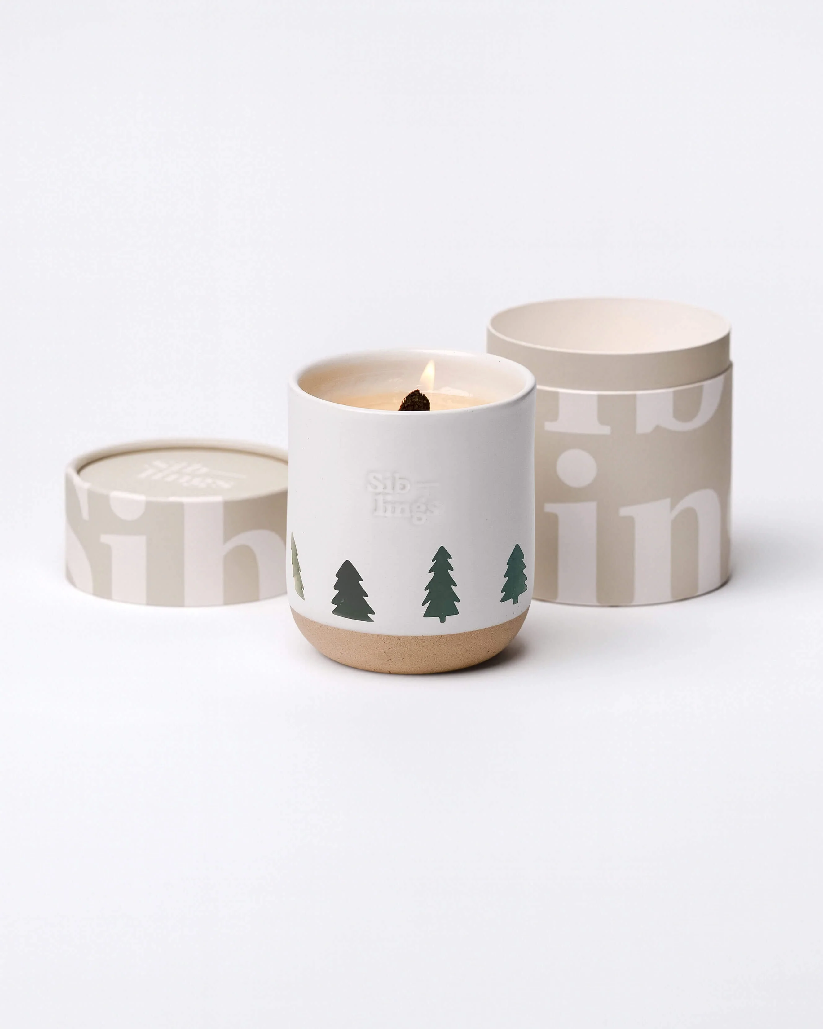 Forever Candle Winter - Image 4