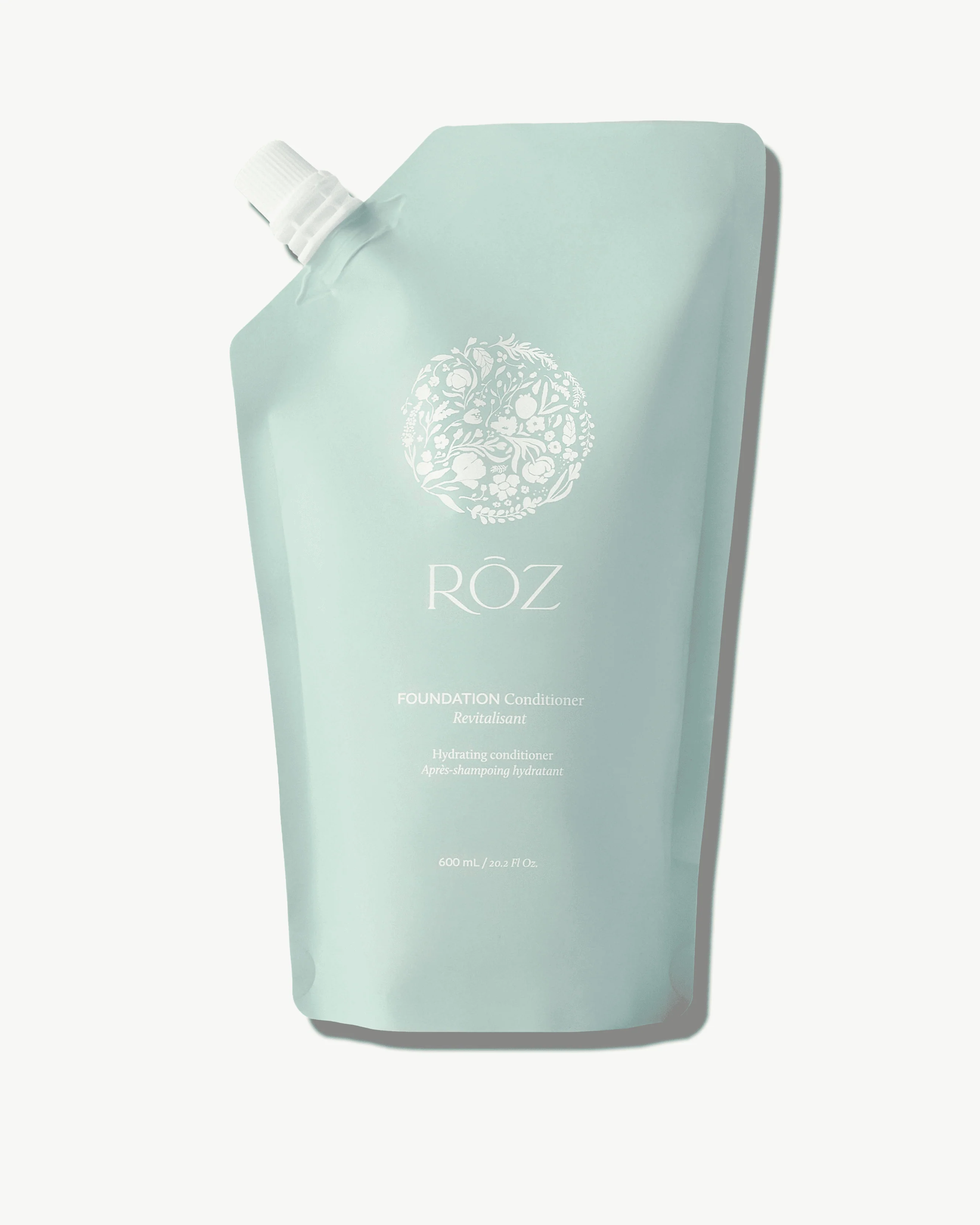 FOUNDATION Conditioner - Image 3