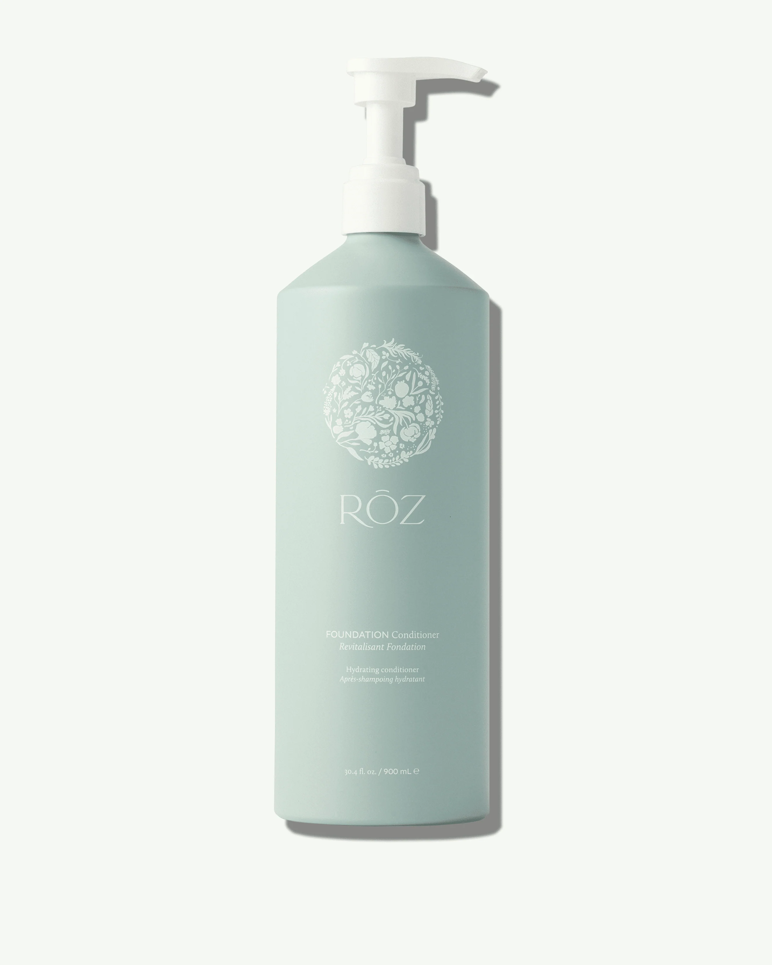 FOUNDATION Conditioner - Image 4