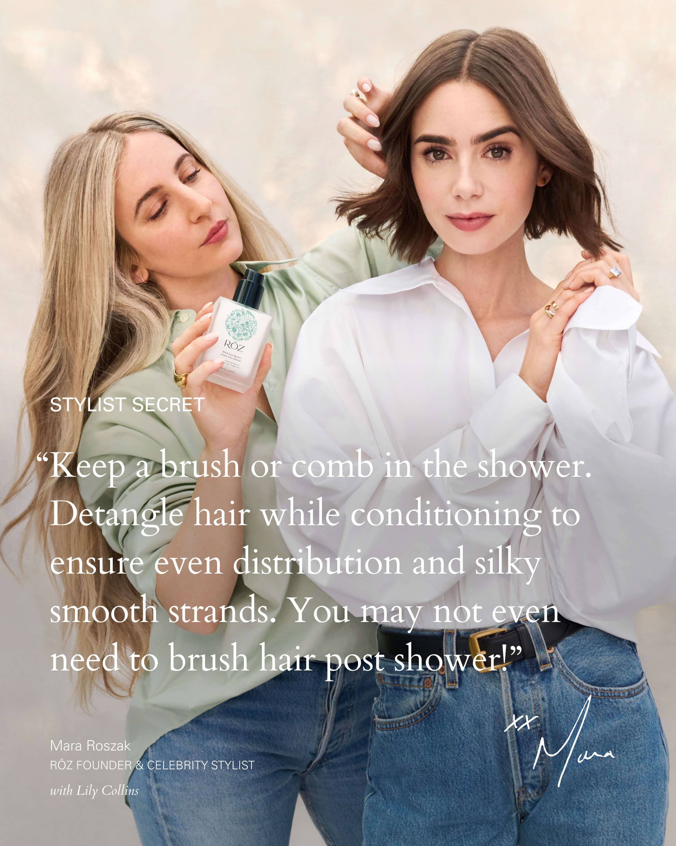 FOUNDATION Conditioner - Image 9