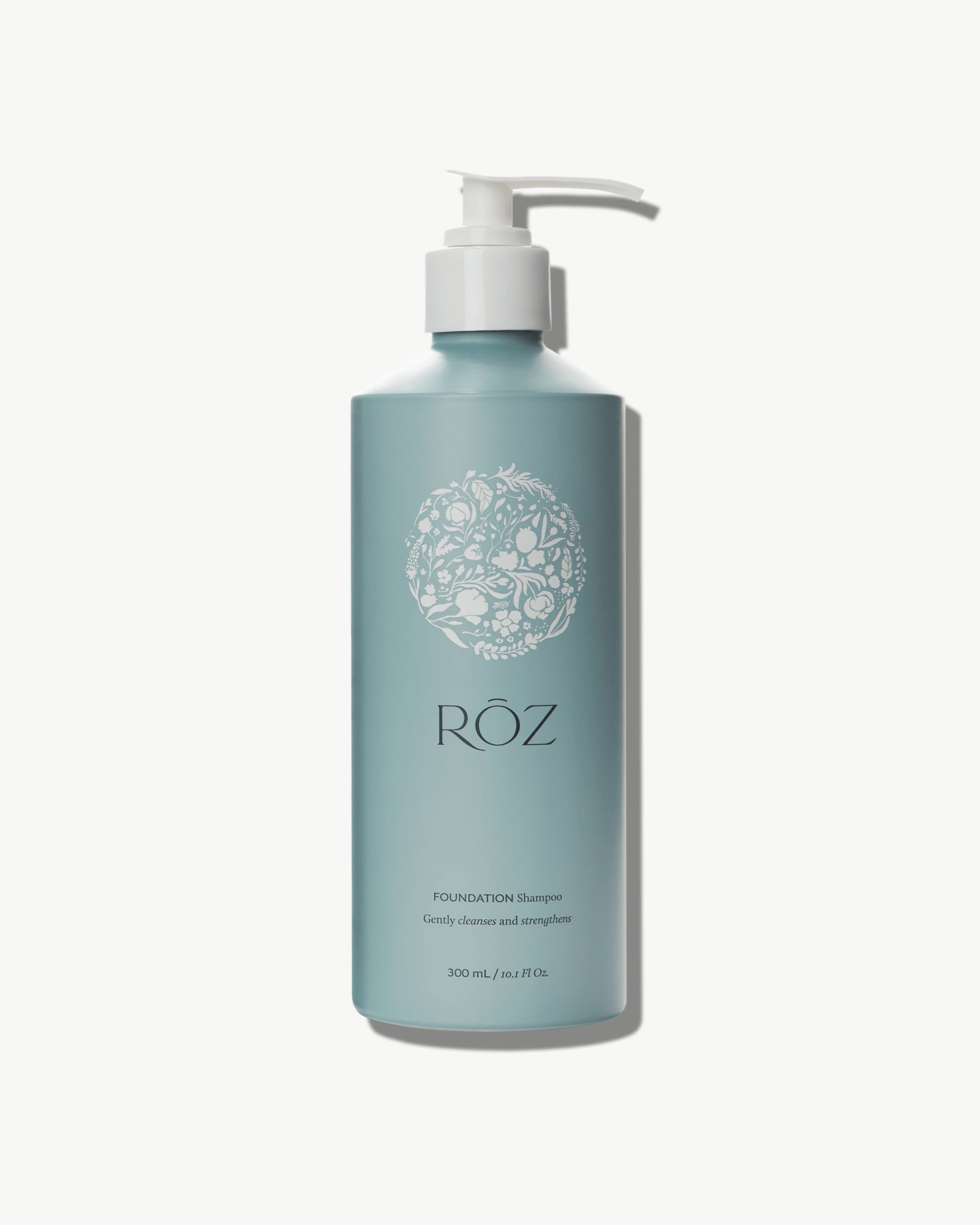 FOUNDATION Shampoo