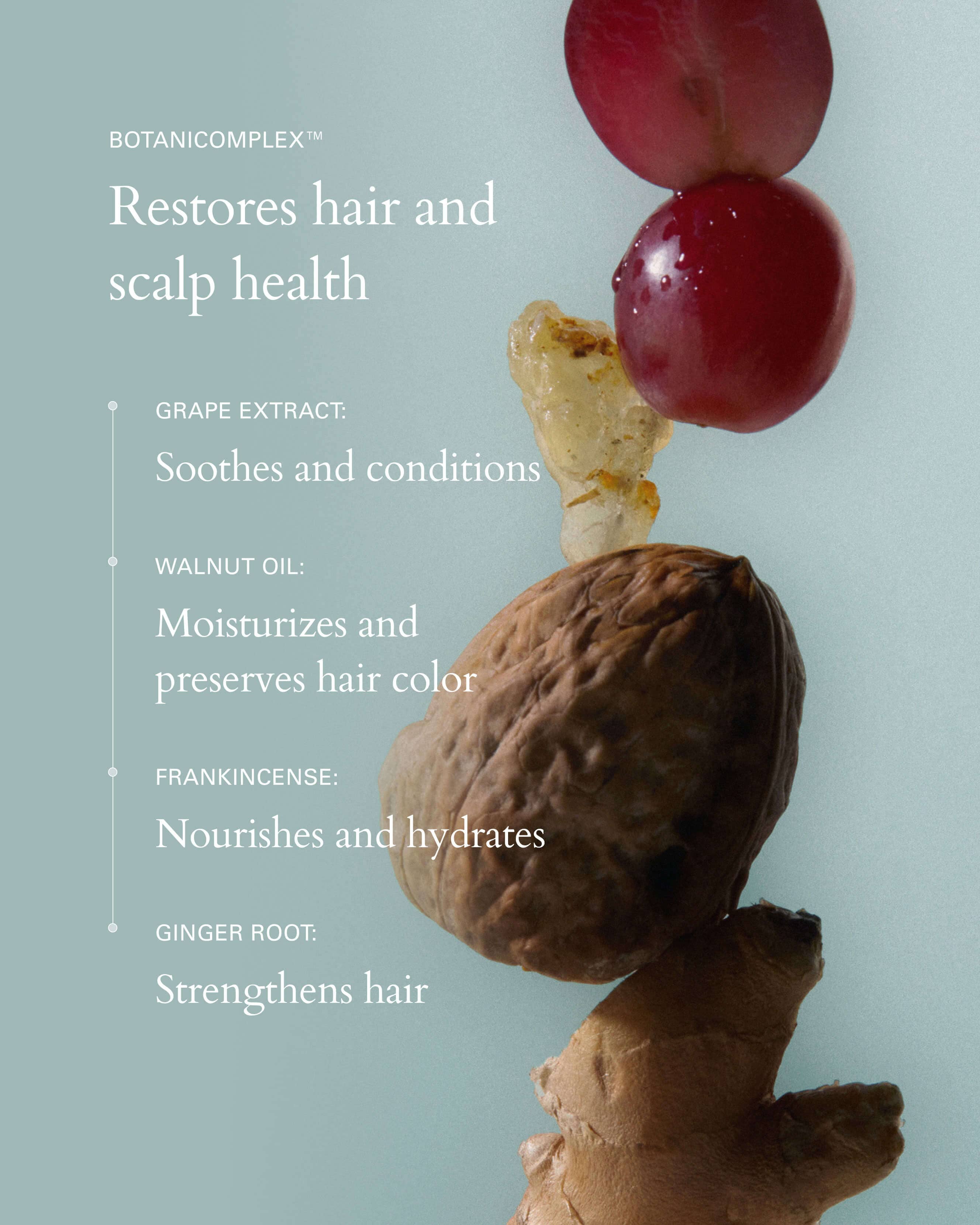 FOUNDATION Shampoo - Image 13