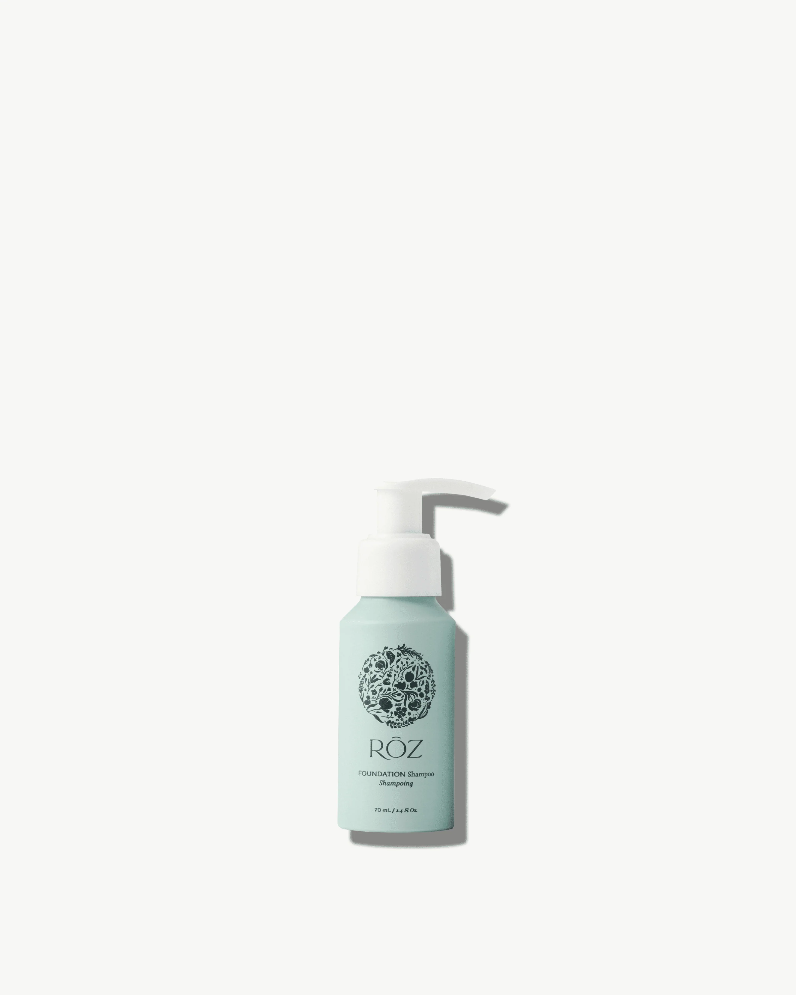 FOUNDATION Shampoo - Image 2