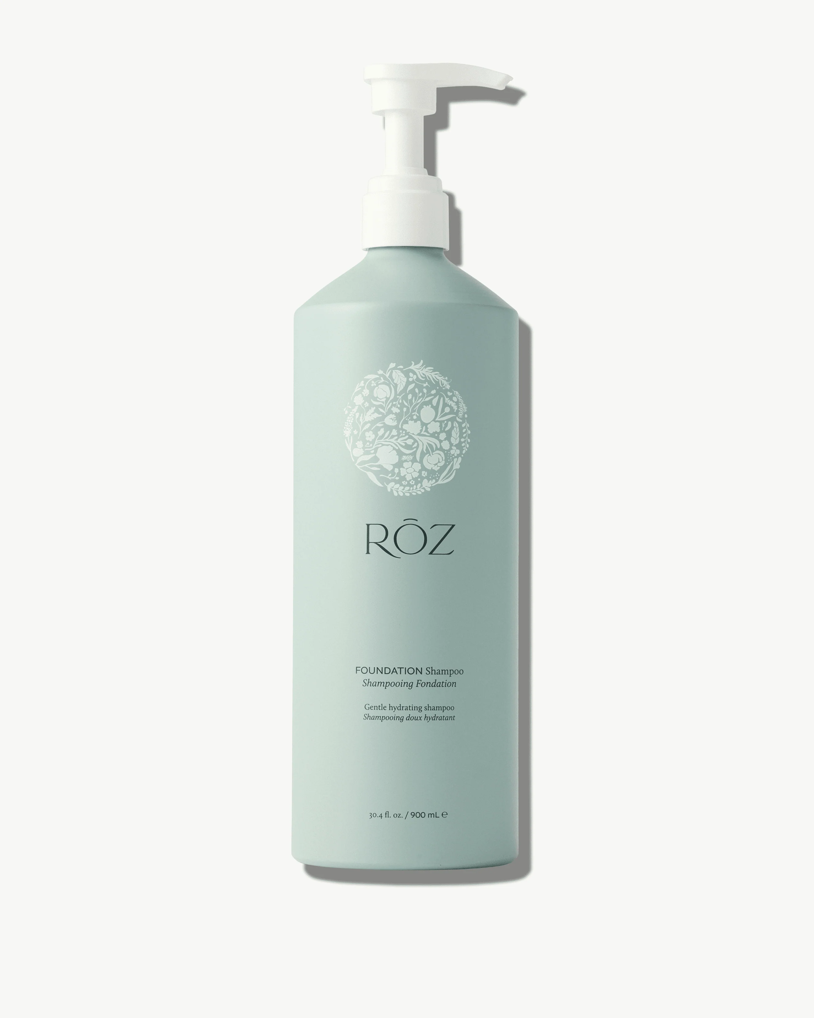 FOUNDATION Shampoo - Image 4