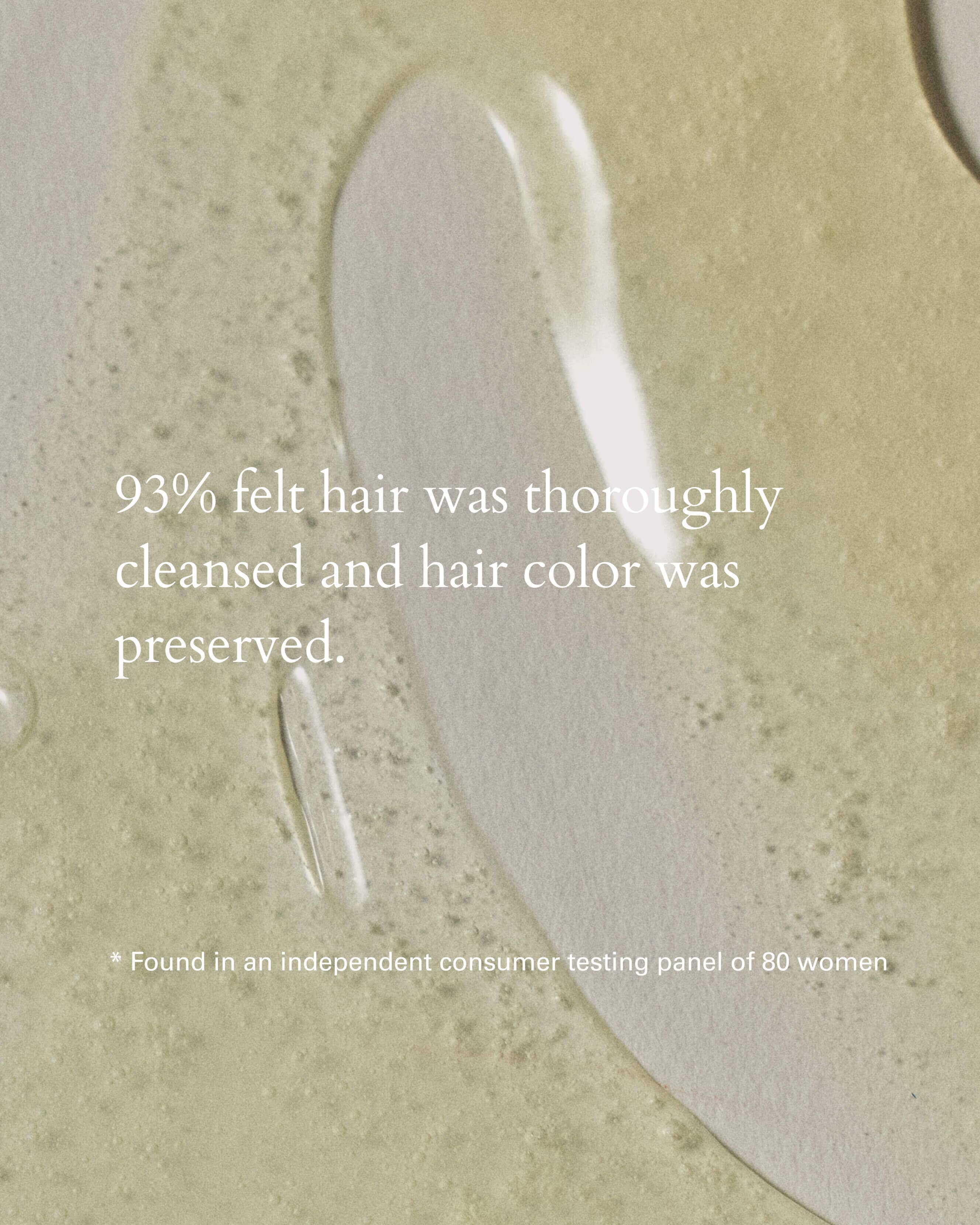 FOUNDATION Shampoo - Image 5