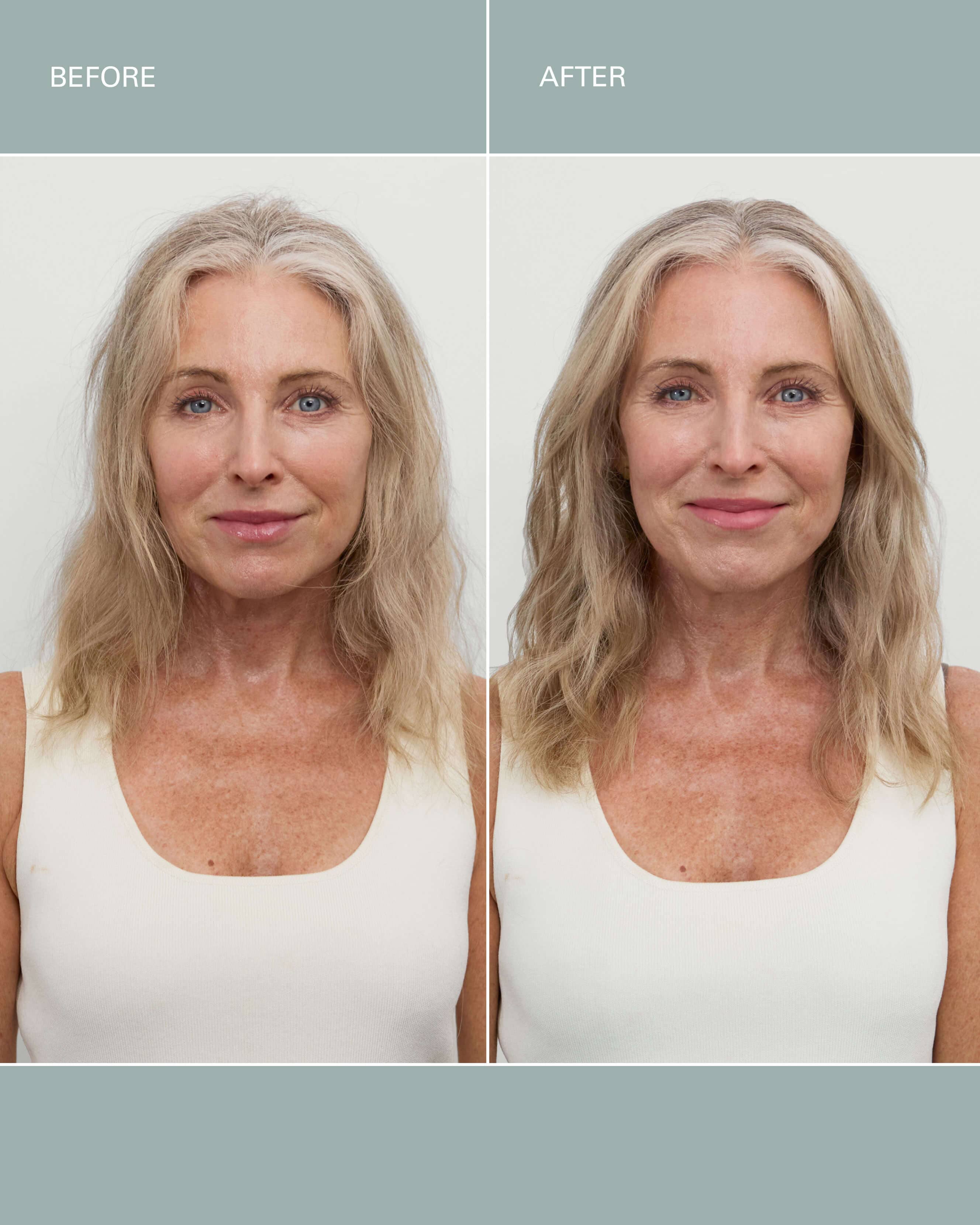 FOUNDATION Shampoo - Image 8
