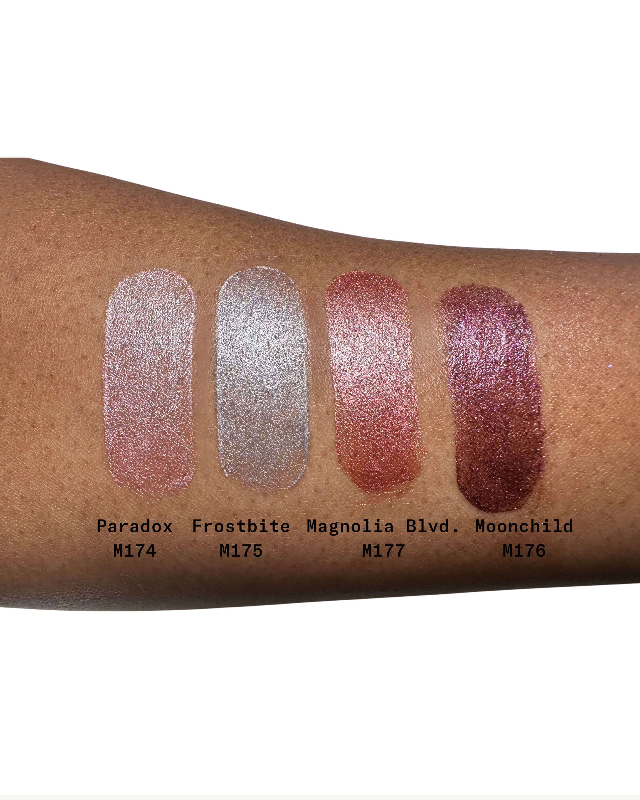 Frost Lipstick - Image 28