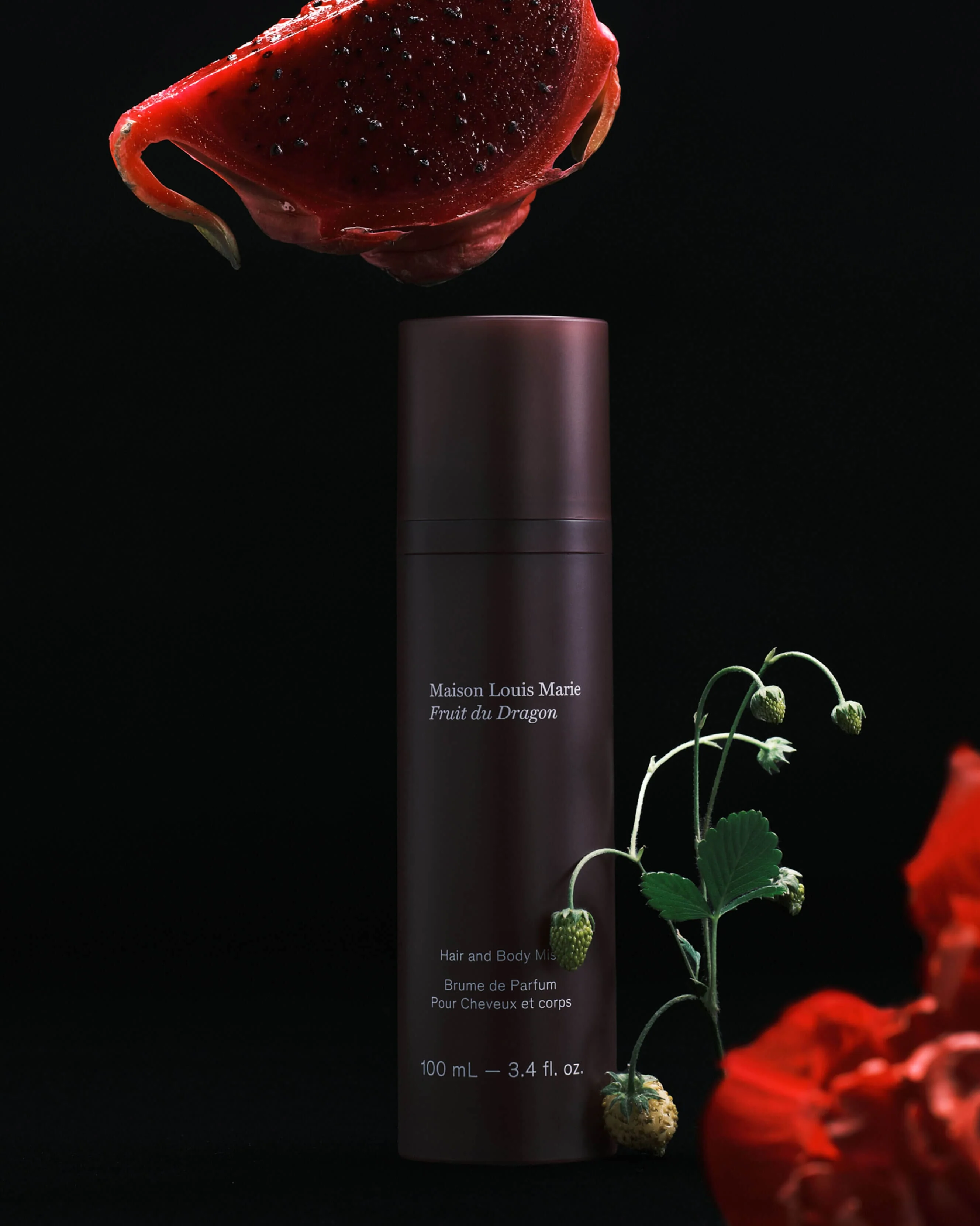 Fruit du Dragon Hair and Body Mist - Image 5