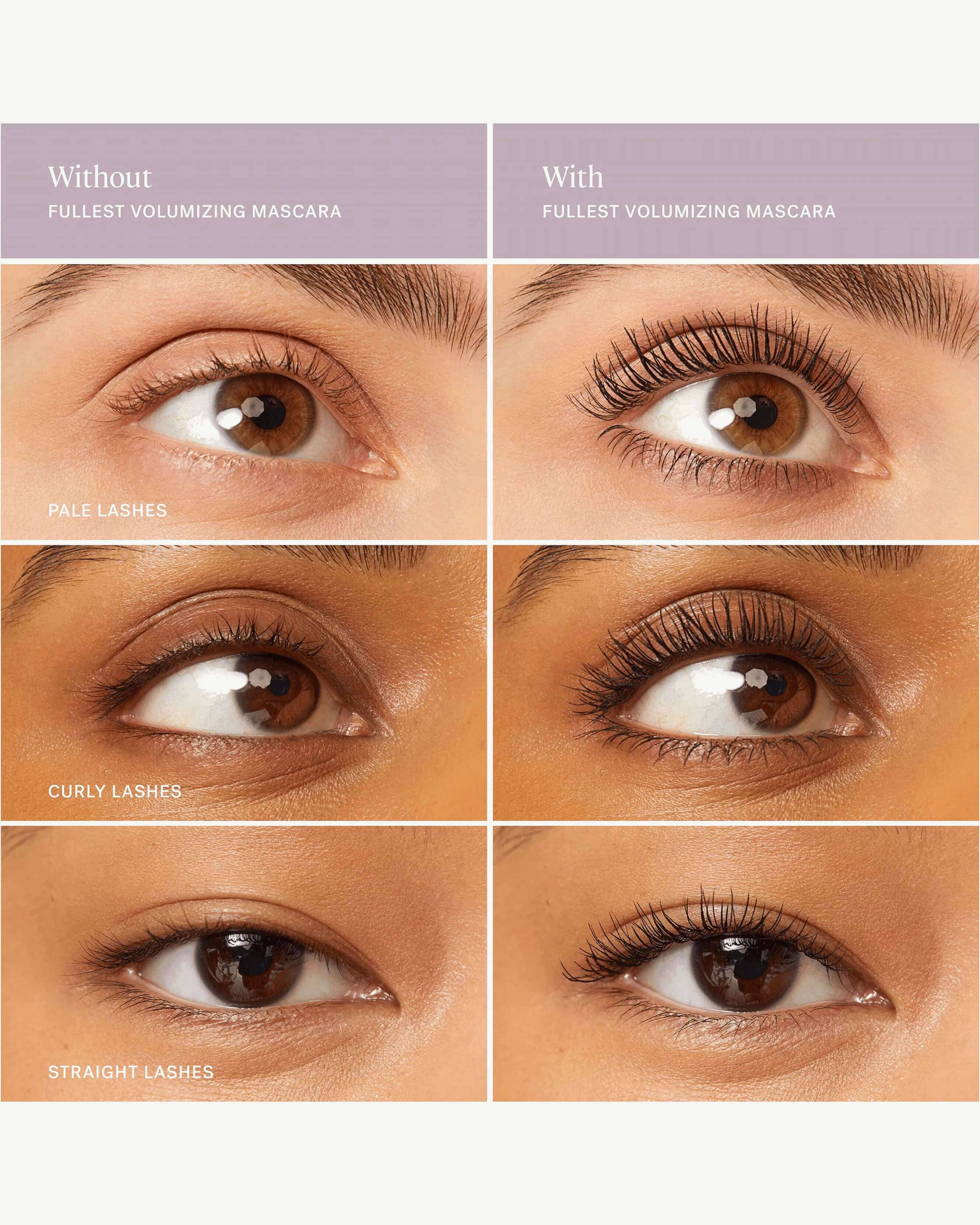 Fullest Volumizing Mascara - Image 4