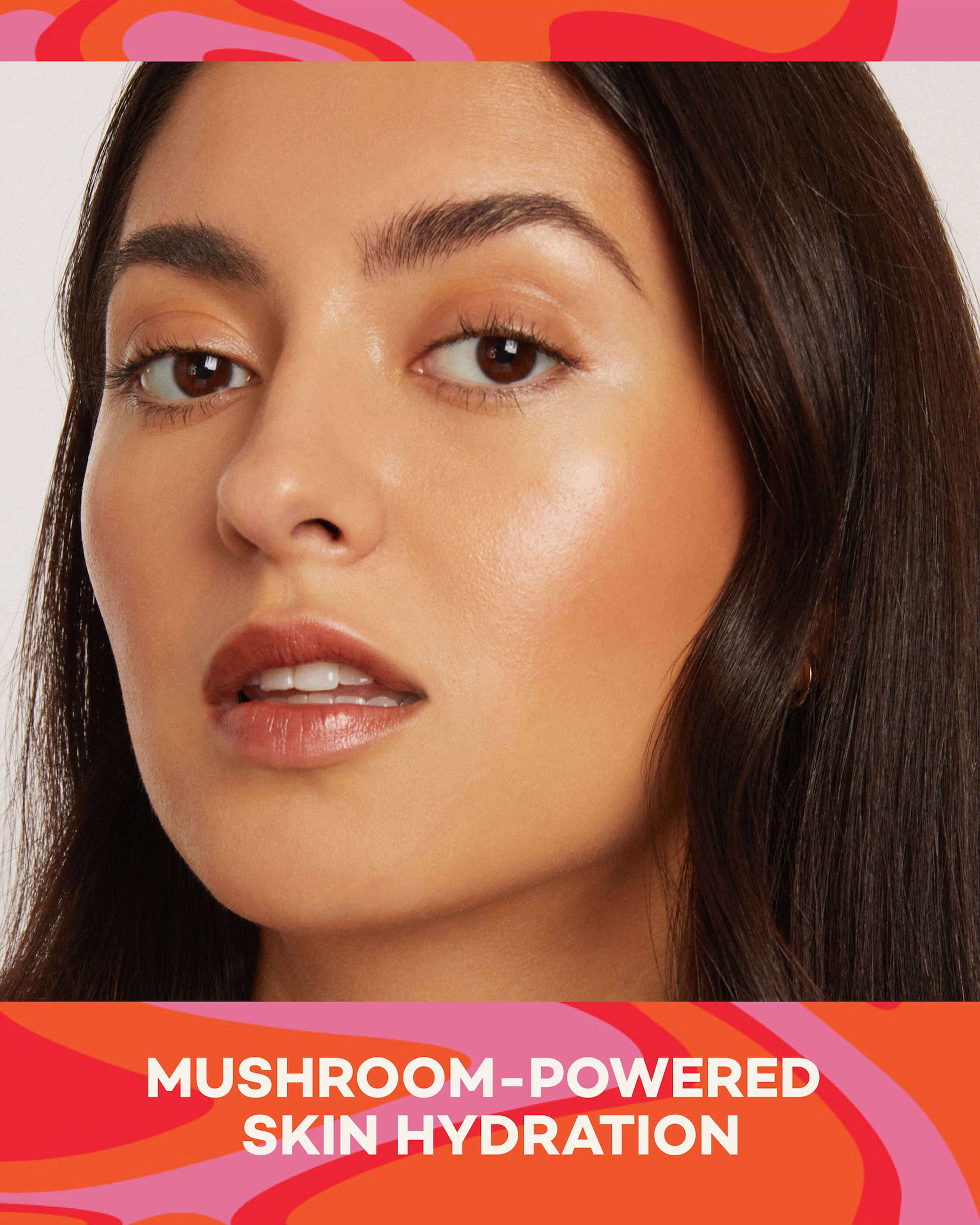 Fungdation Mushroom Foundation - Image 207